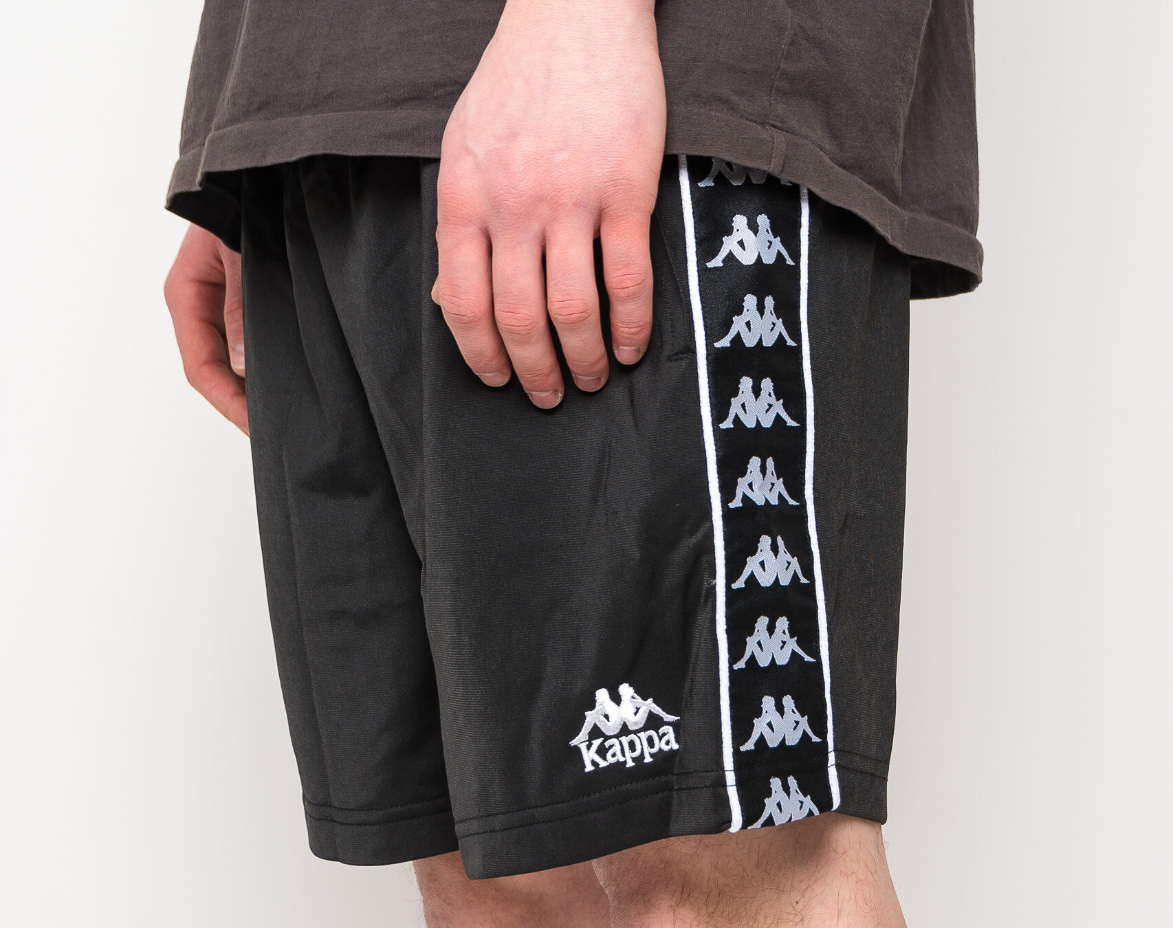 Kappa banda cole clearance short