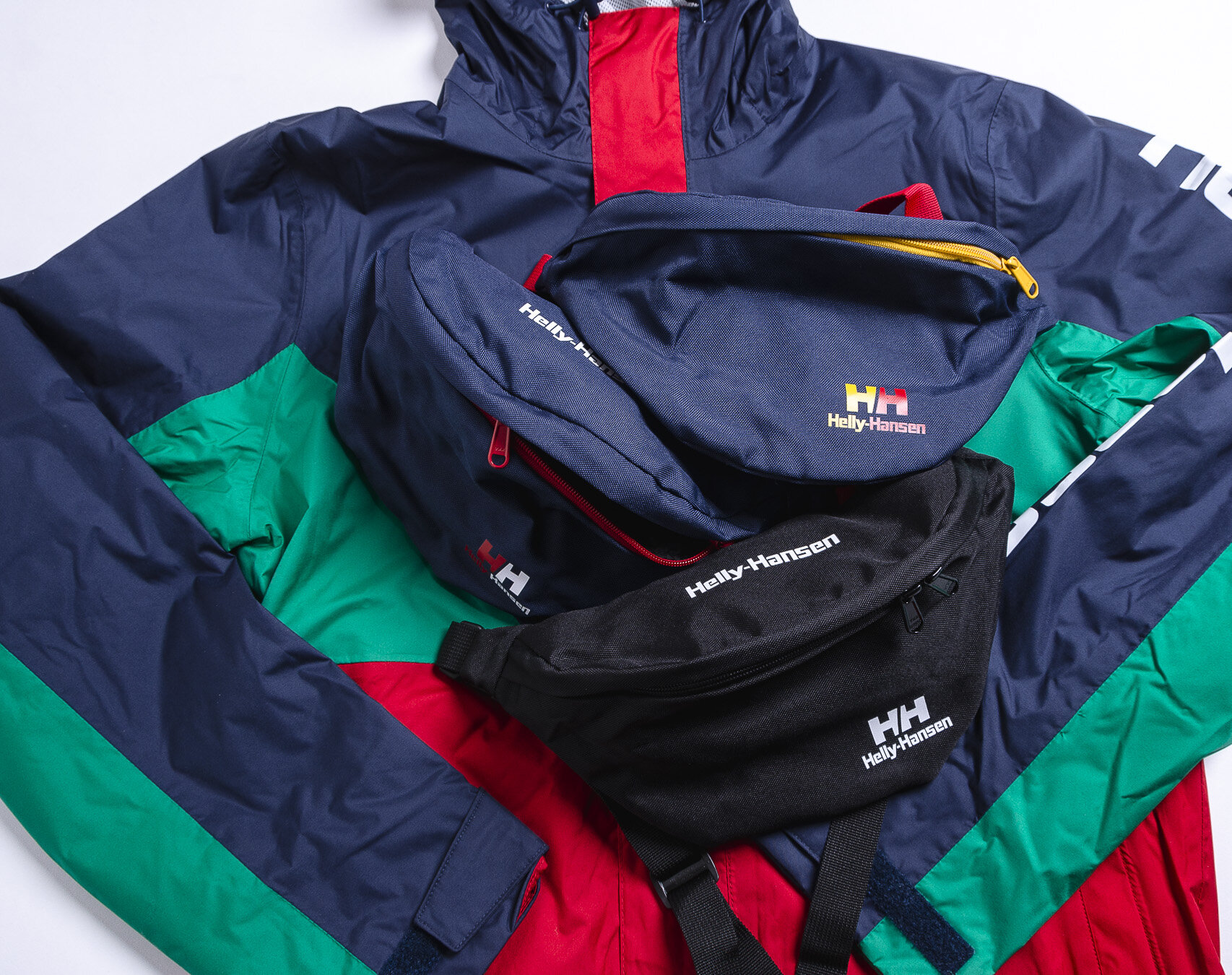 Helly hansen urban bum bag store