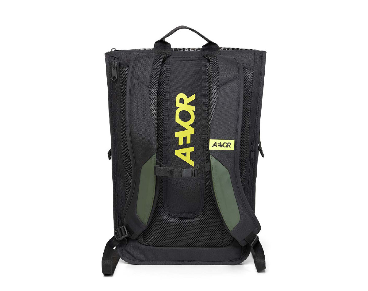 Aevor daypack echo green on sale