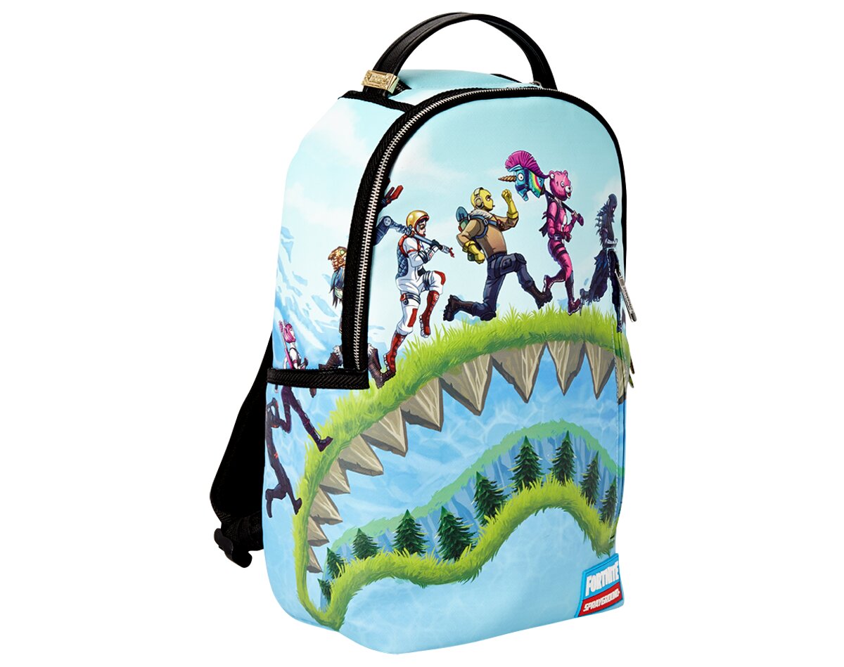 Fortnite shark royale sprayground shop