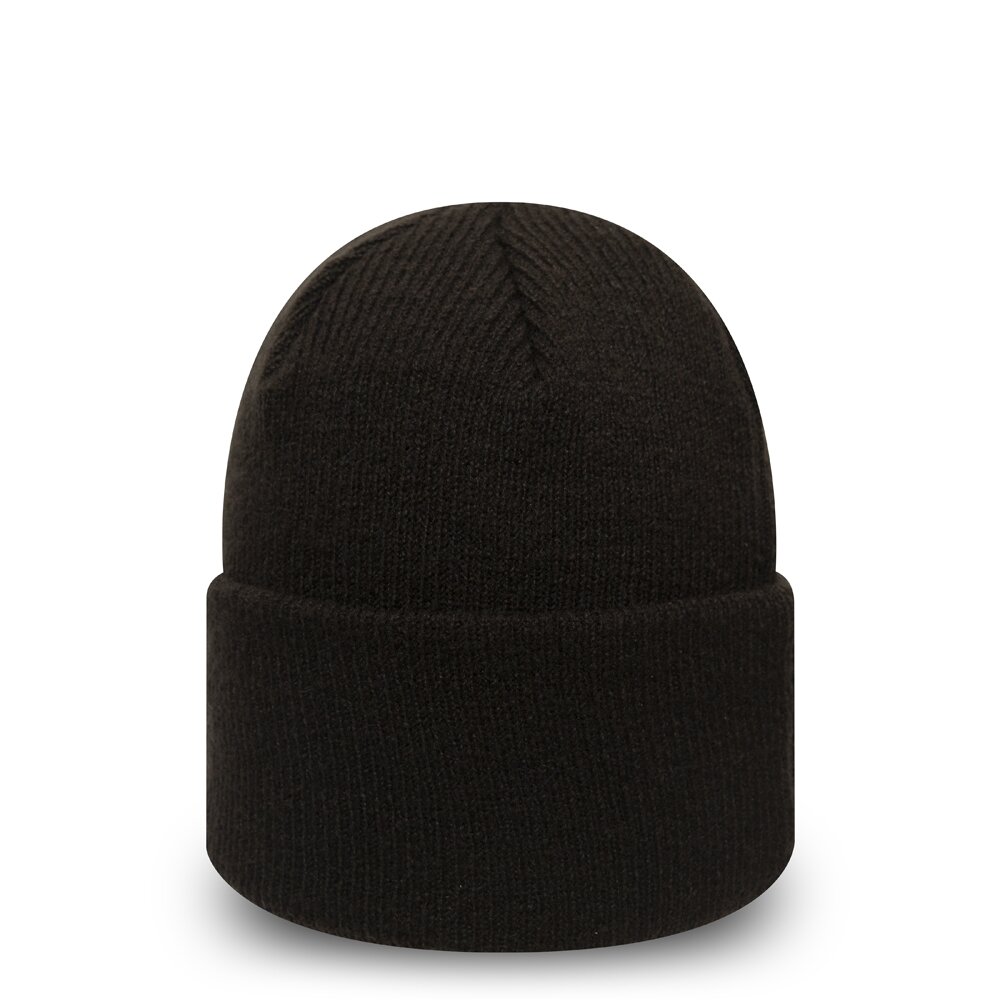 Kulich New Era Element Cuff Knit Black - Snapbacks