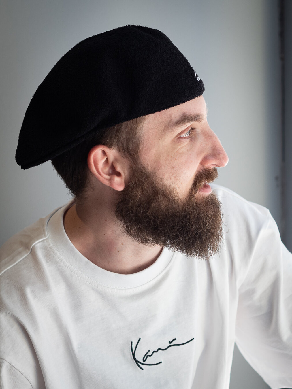 Kangol bermuda cheap 504