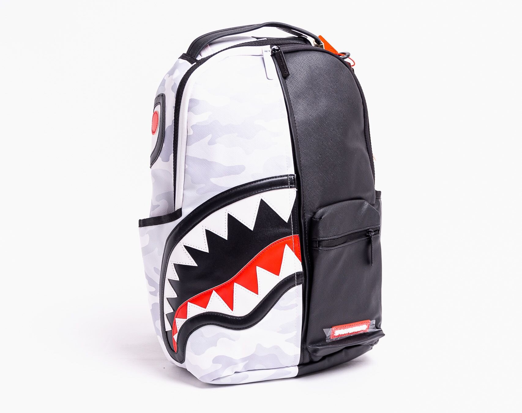 Sprayground damage on sale control backpack