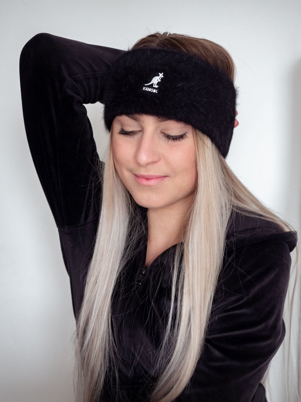 Kangol furgora headband sales