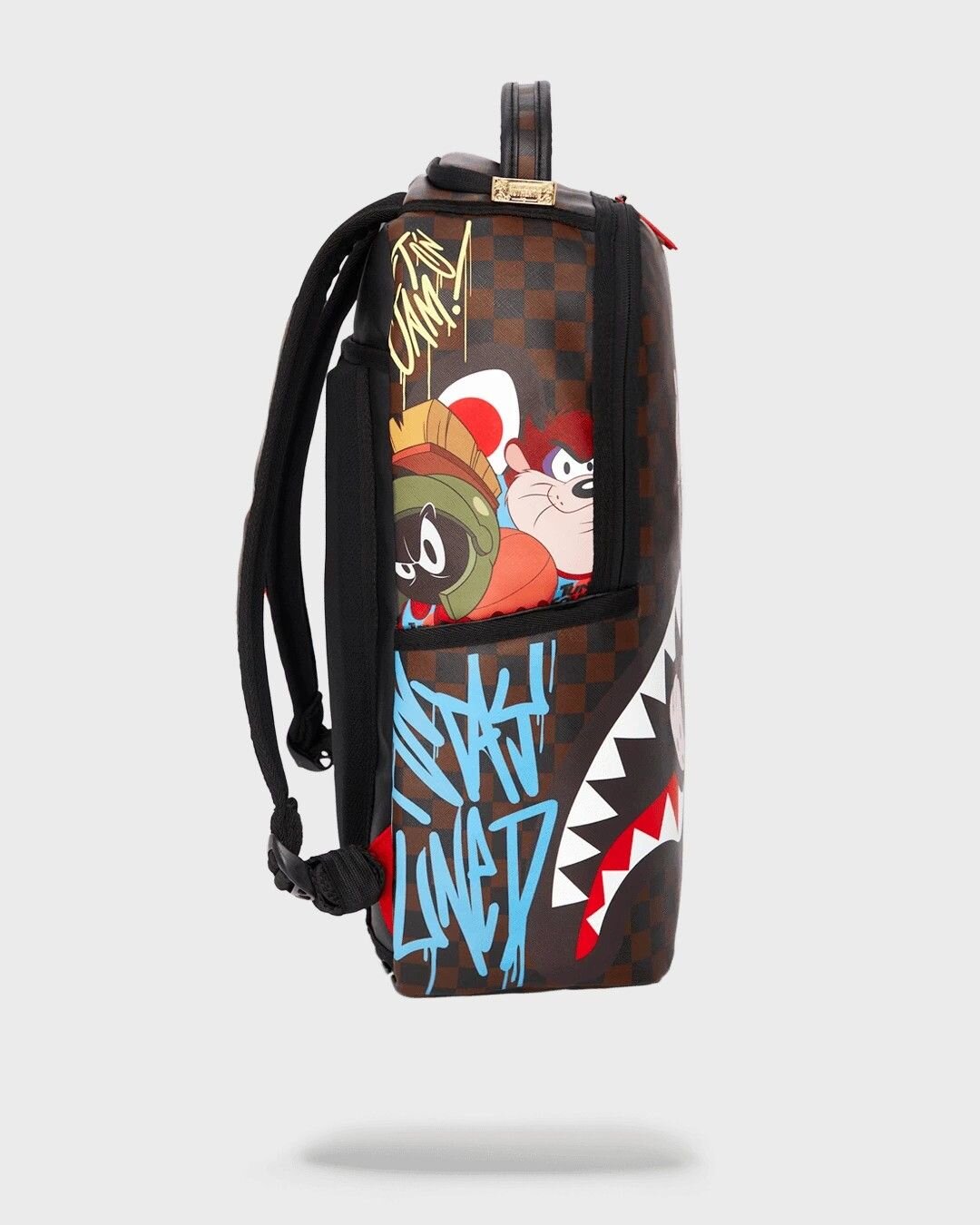 Sprayground space jam discount