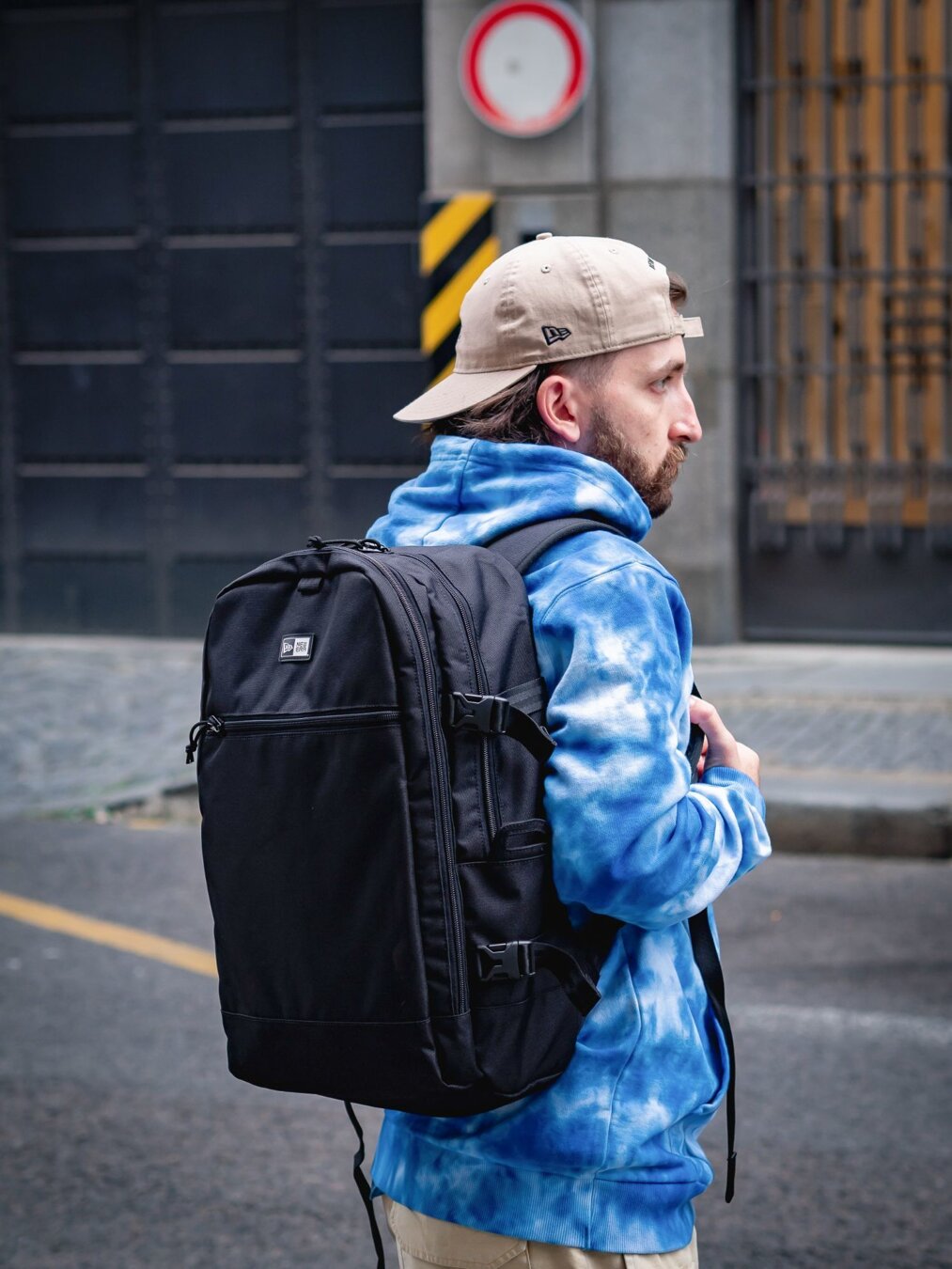 New era smart pack hot sale