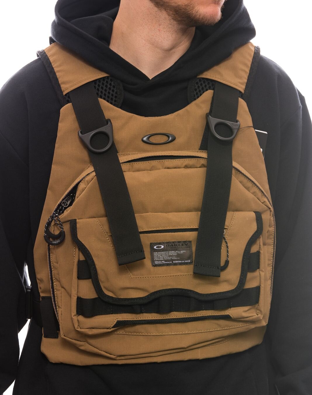 オークリー OAKLEY ベスト Fgl Ap Vest 4.0 ERMINE Oakley Fgl Ap Vest 4.0 - Ermine | Oakley® JP