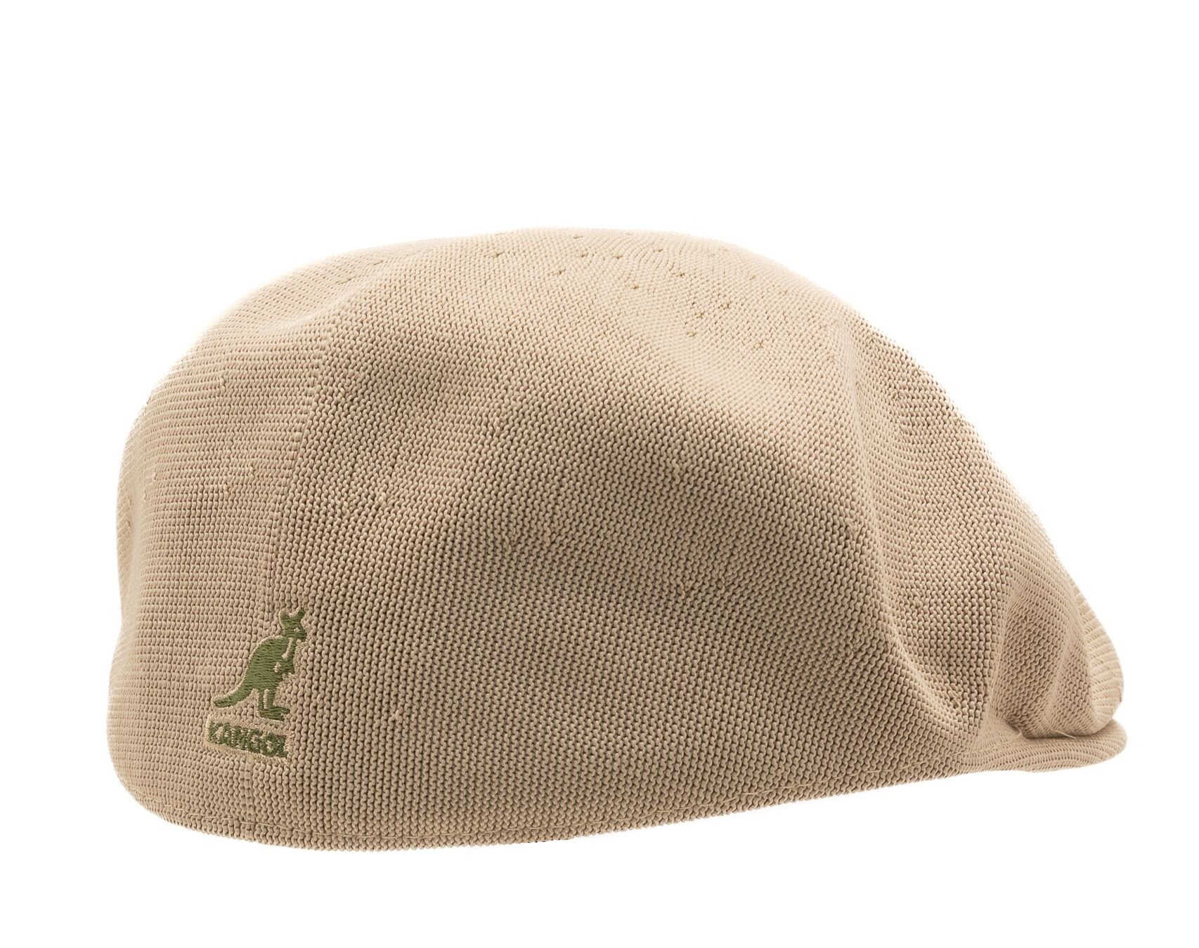 Bekovka Kangol - Tropic 504 - Beige - Snapbacks