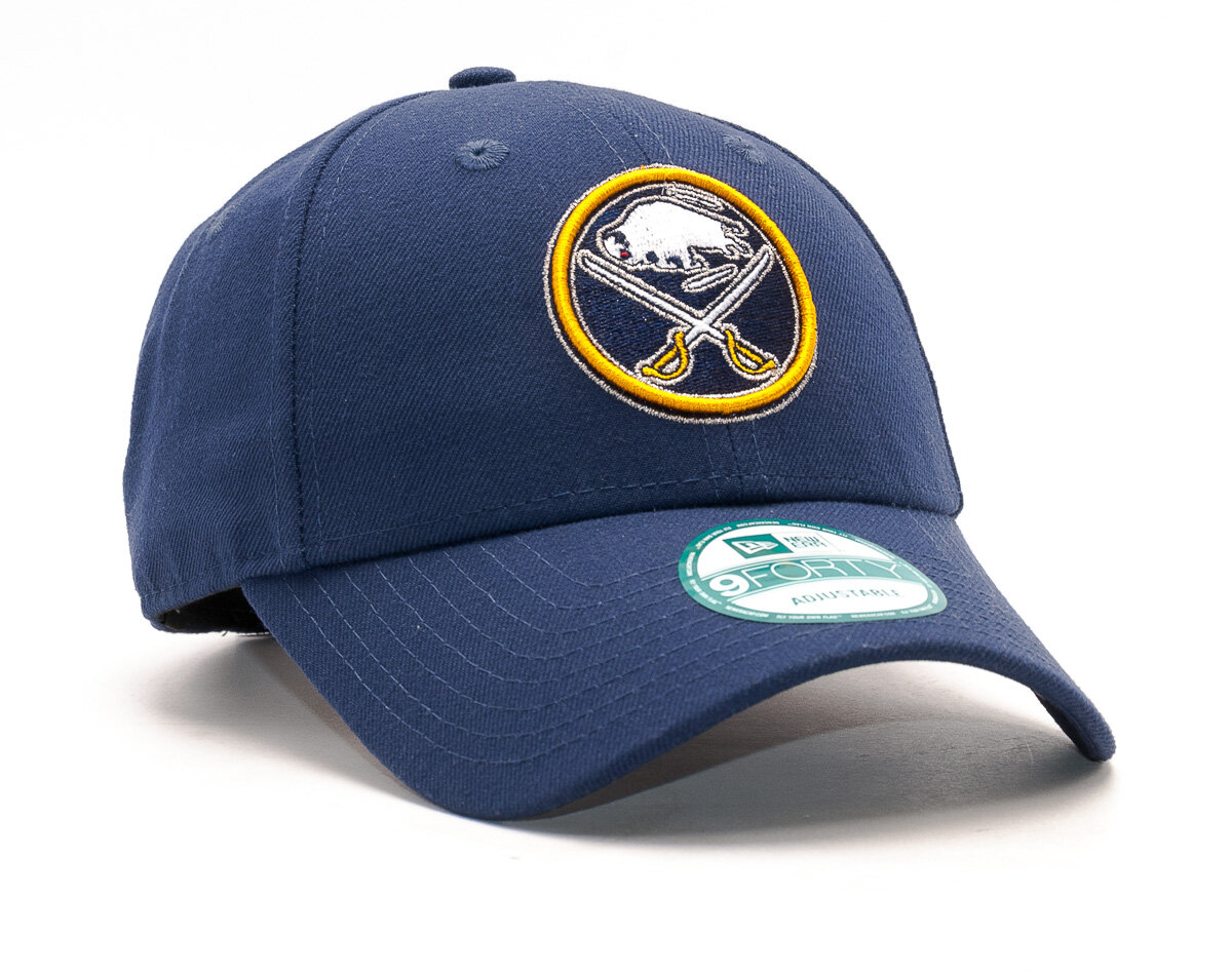 K iltovka New Era The League Buffalo Sabres Official Colors