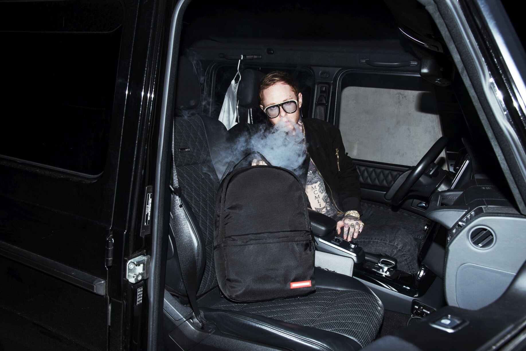 sprayground transporter 2.0