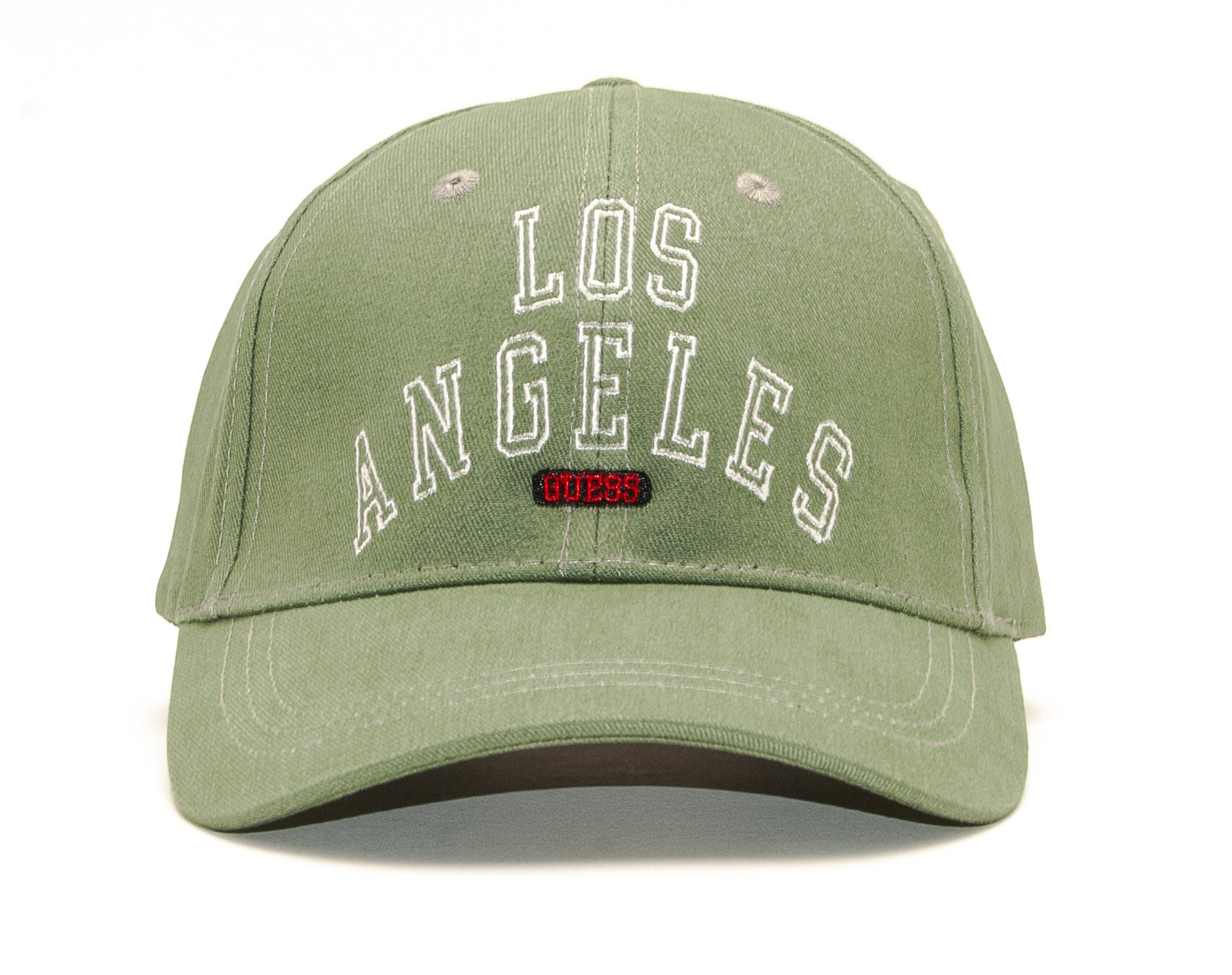 guess 1981 strapback dad hat