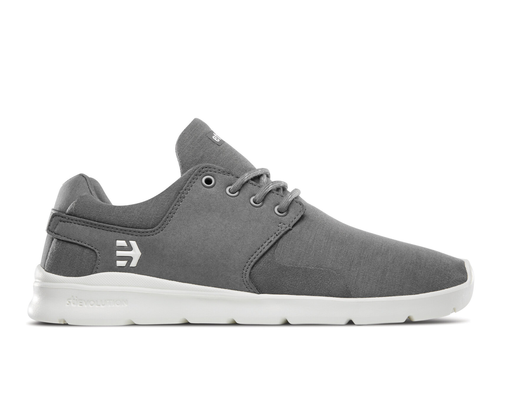 Etnies scout xt grey deals
