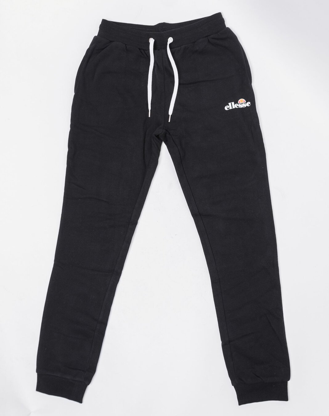 Jog Granite - Ellesse Tepláky Black Pant Snapbacks