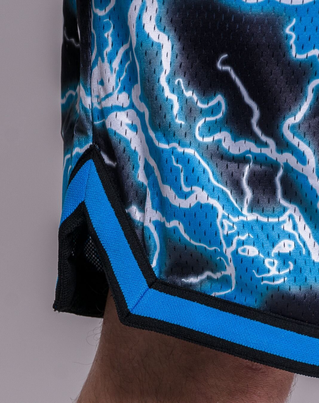 Ripndip Nikola Basketball Shorts