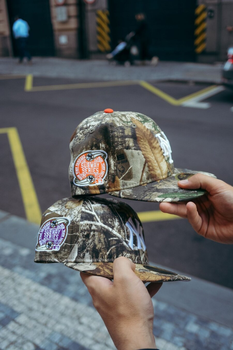 59fifty retro crown discount