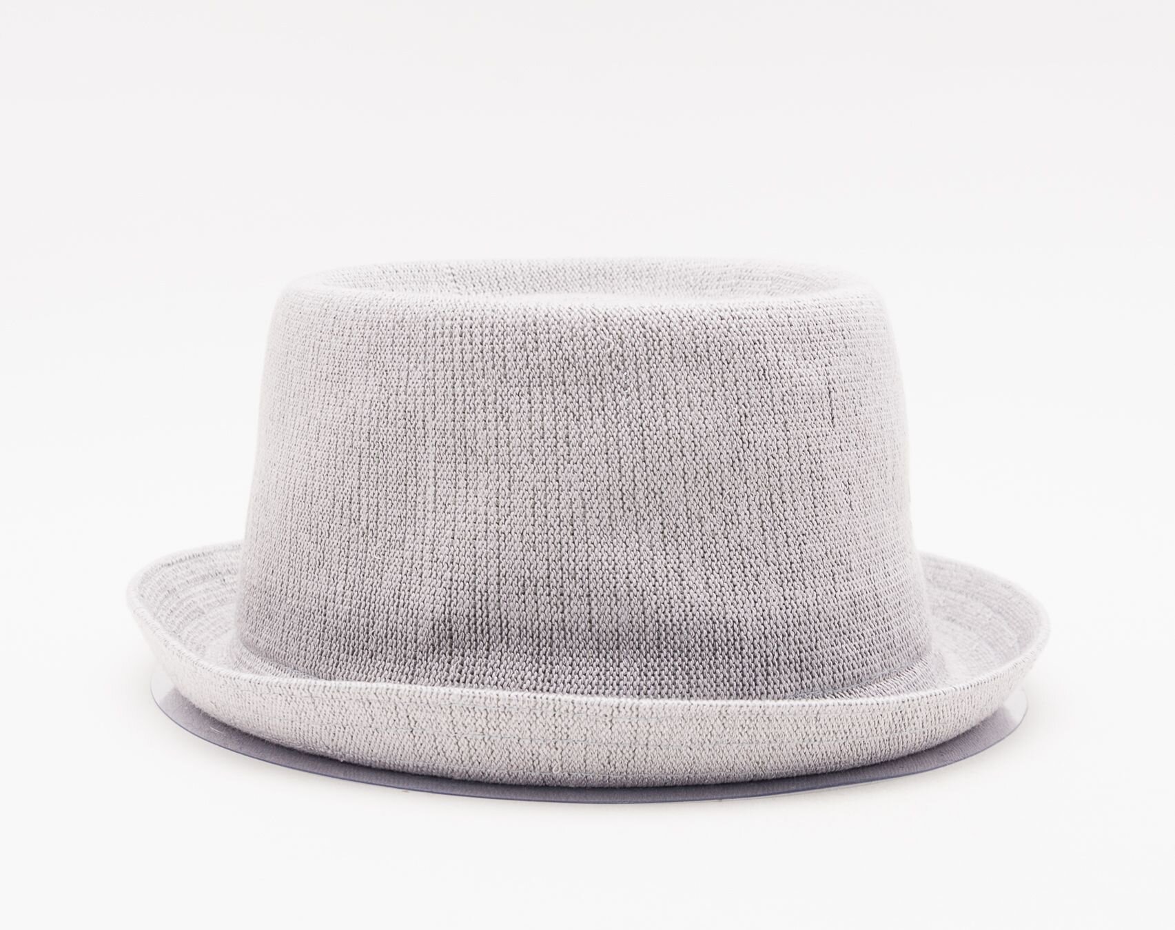 Klobouk Kangol Bamboo Mowbray K0267FA GR034 Grey Snapbacks