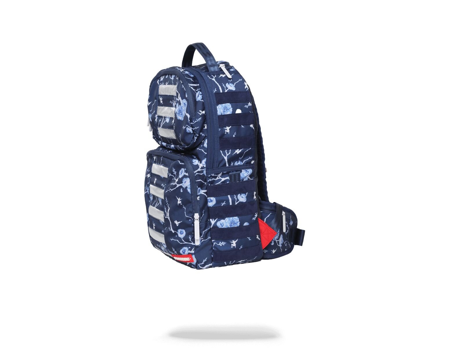 Svitici Batoh Sprayground Cherry Blo Om Led Snapbacks