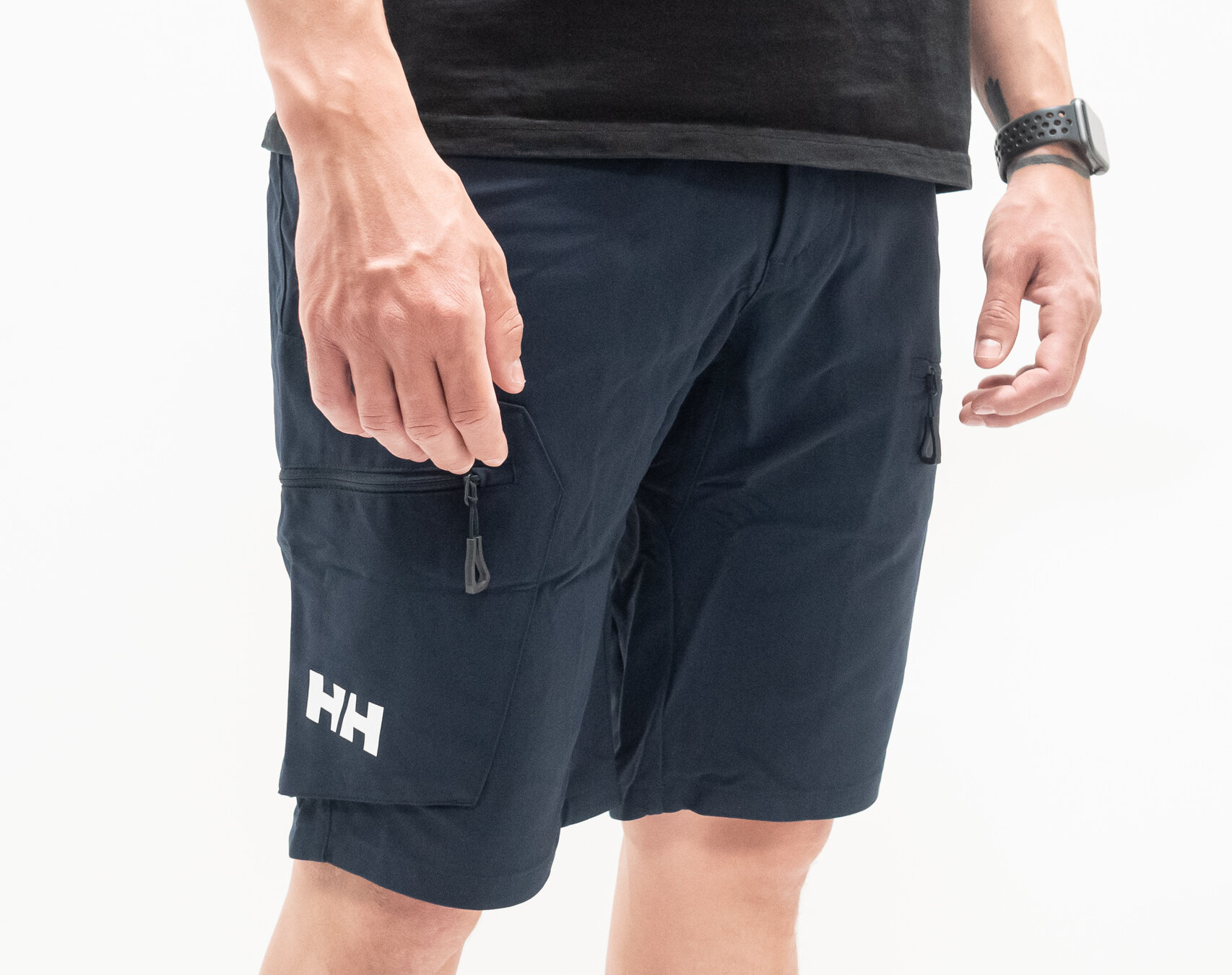 Crewline cargo best sale shorts