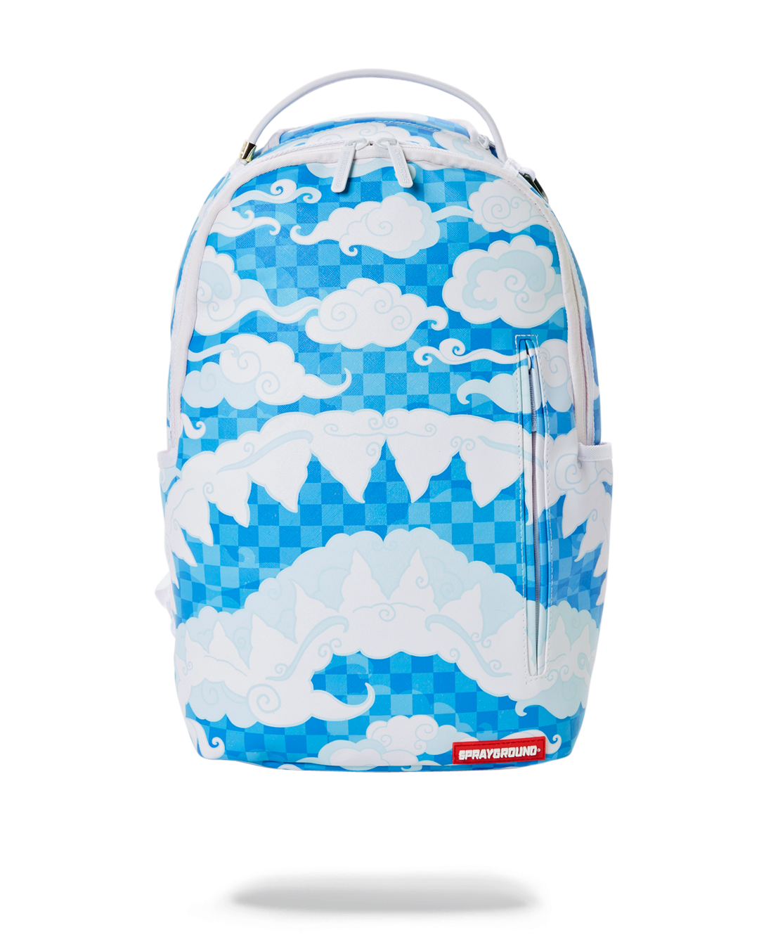 Batoh Sprayground Cloud Dragon Backpack Snapbacks