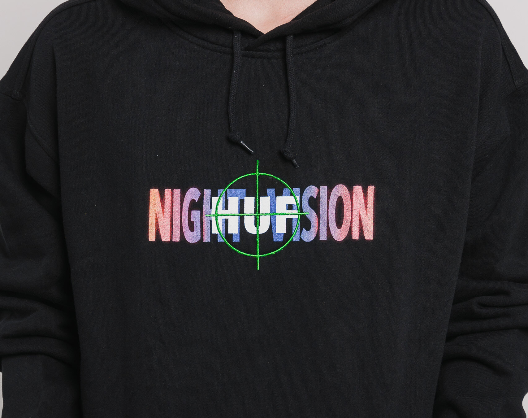 Huf night vision best sale hoodie