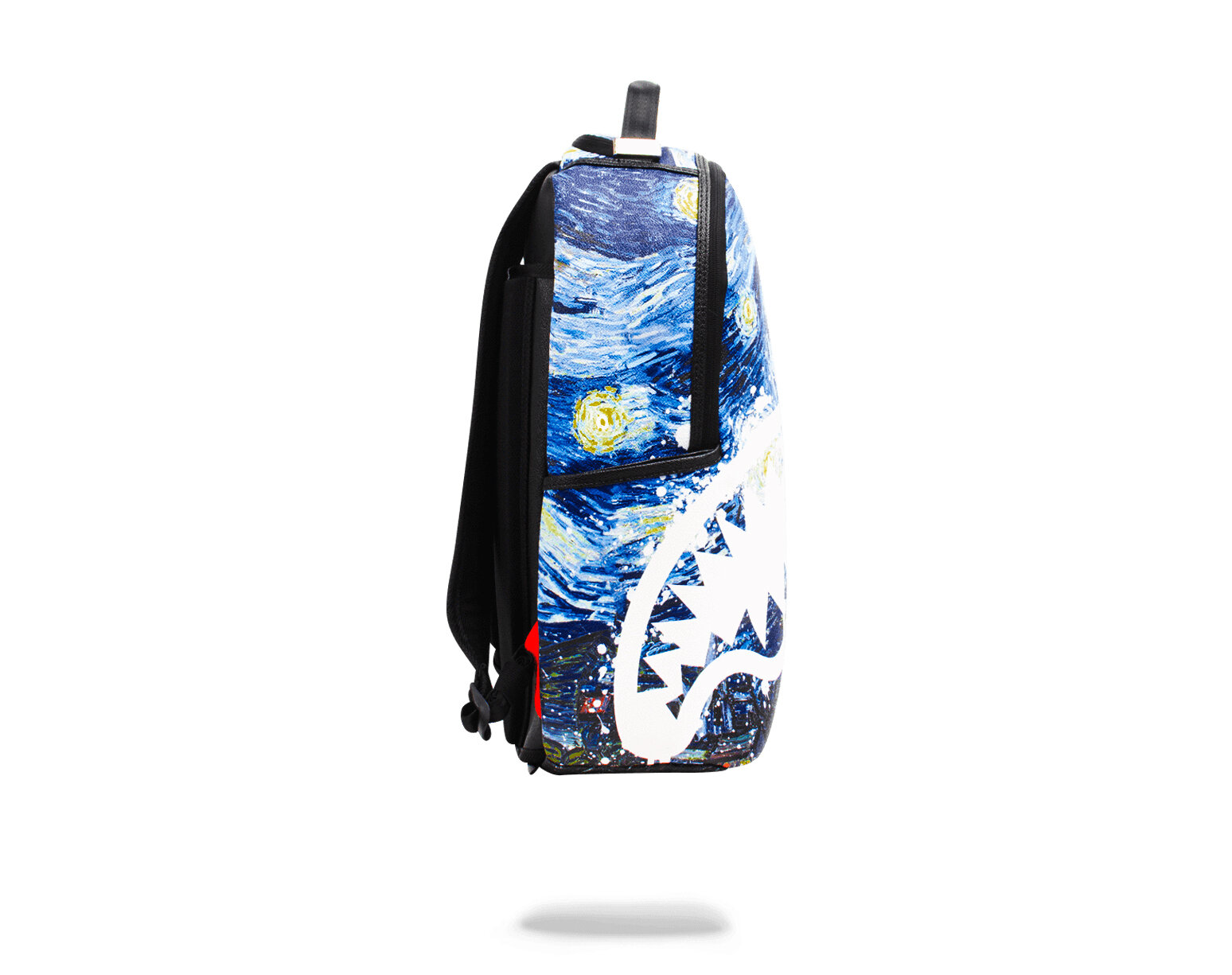 Batoh Sprayground Van Gogh Shark Snapbacks