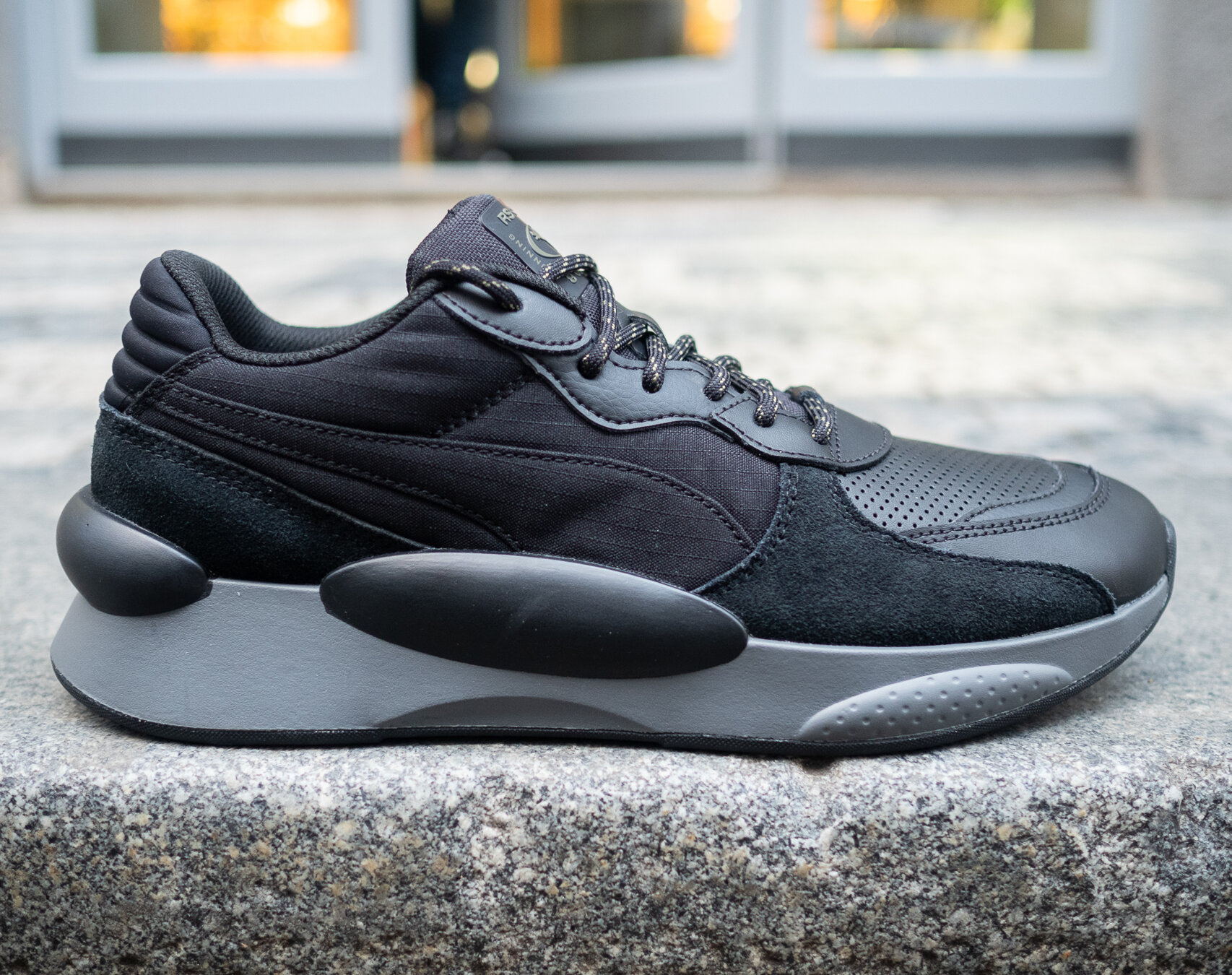 puma rs 9.8 earth