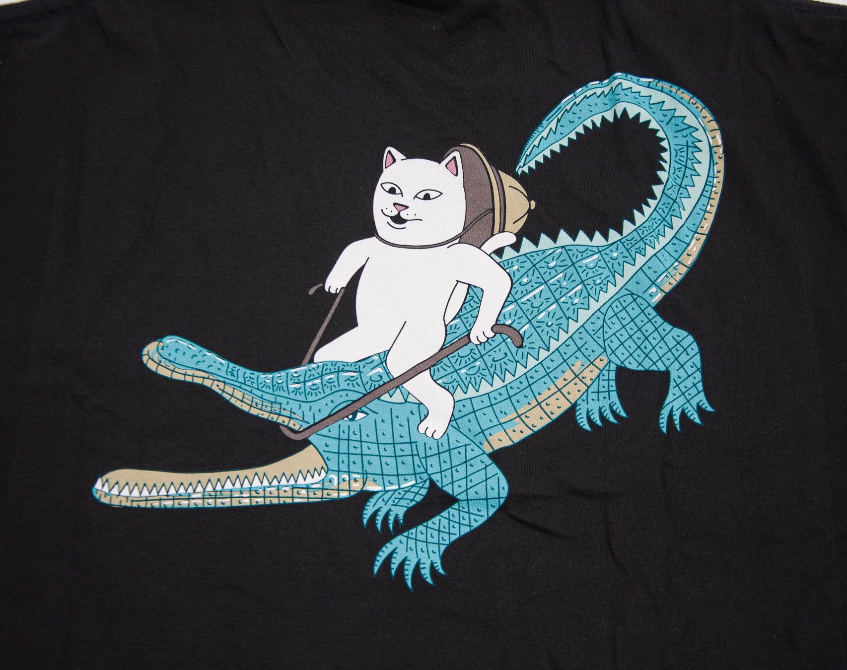 Ranger sales nerm tee