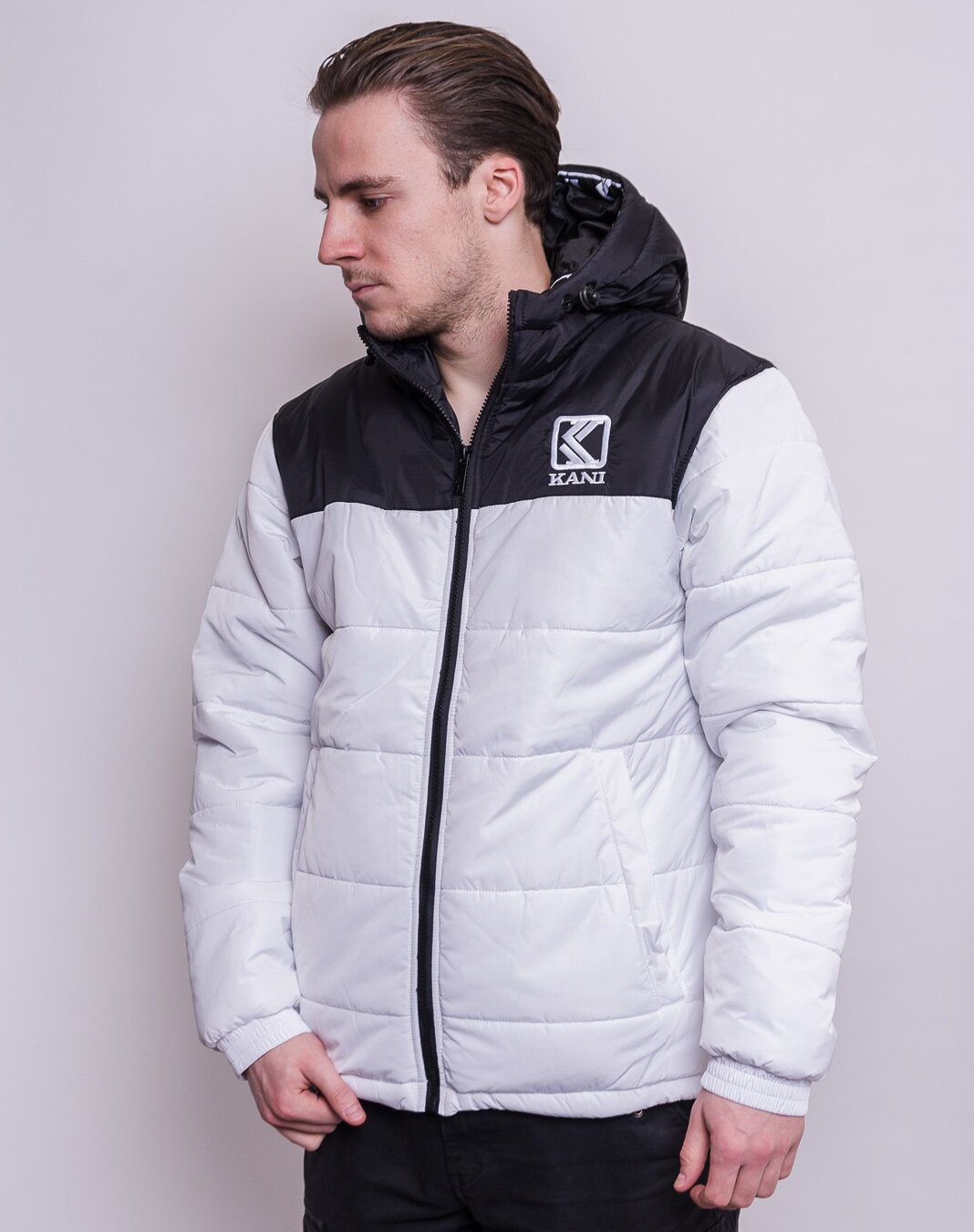 hoodrich rain coat