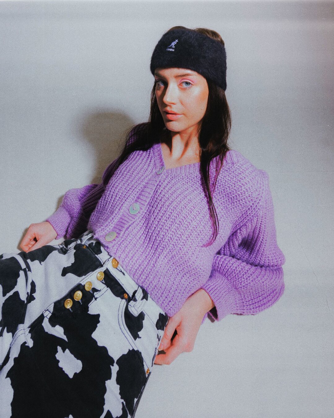 Kangol furgora headband outlet