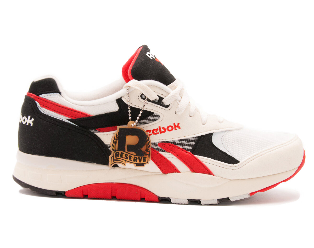 reebok ventilator supreme red rush