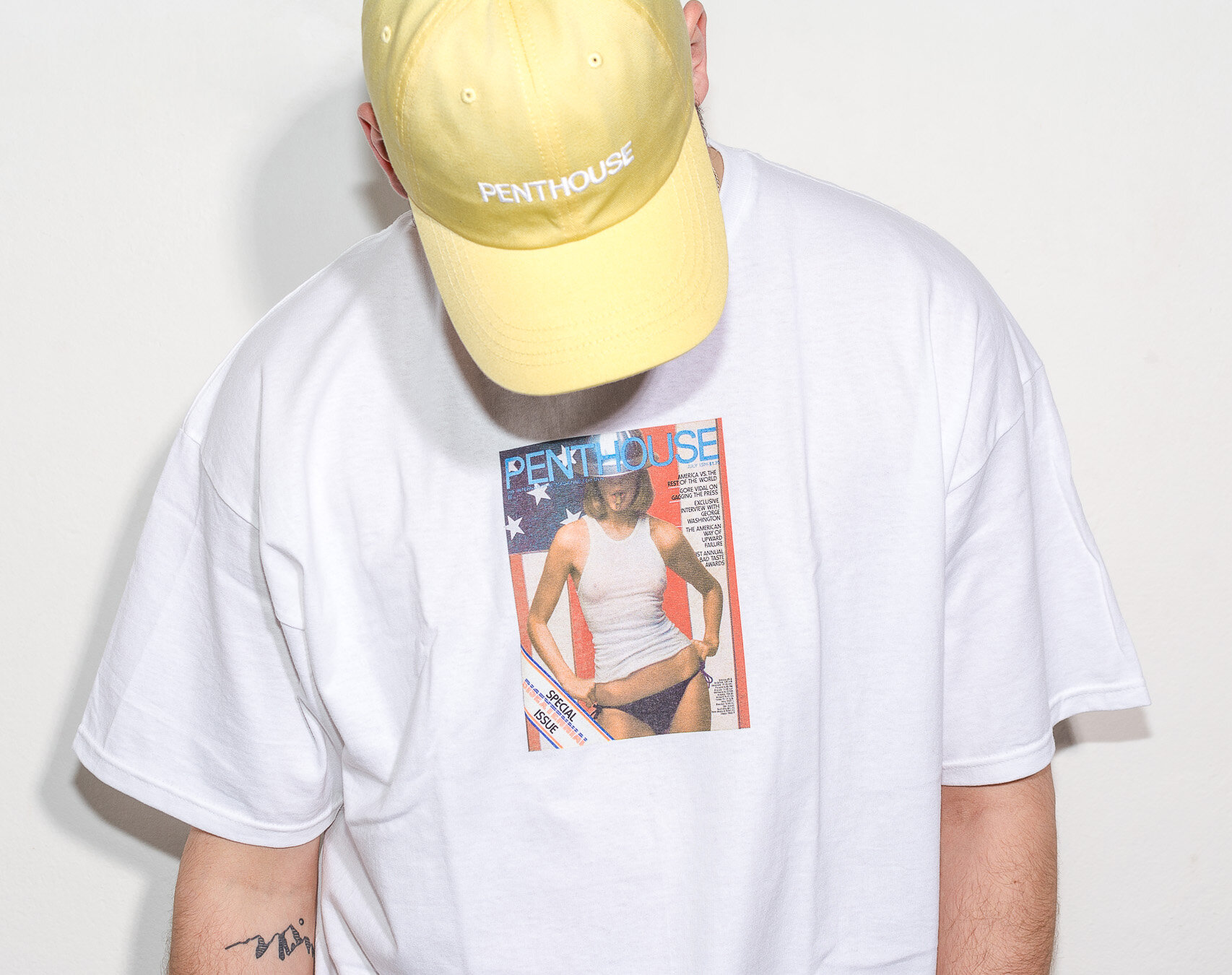 Huf penthouse outlet