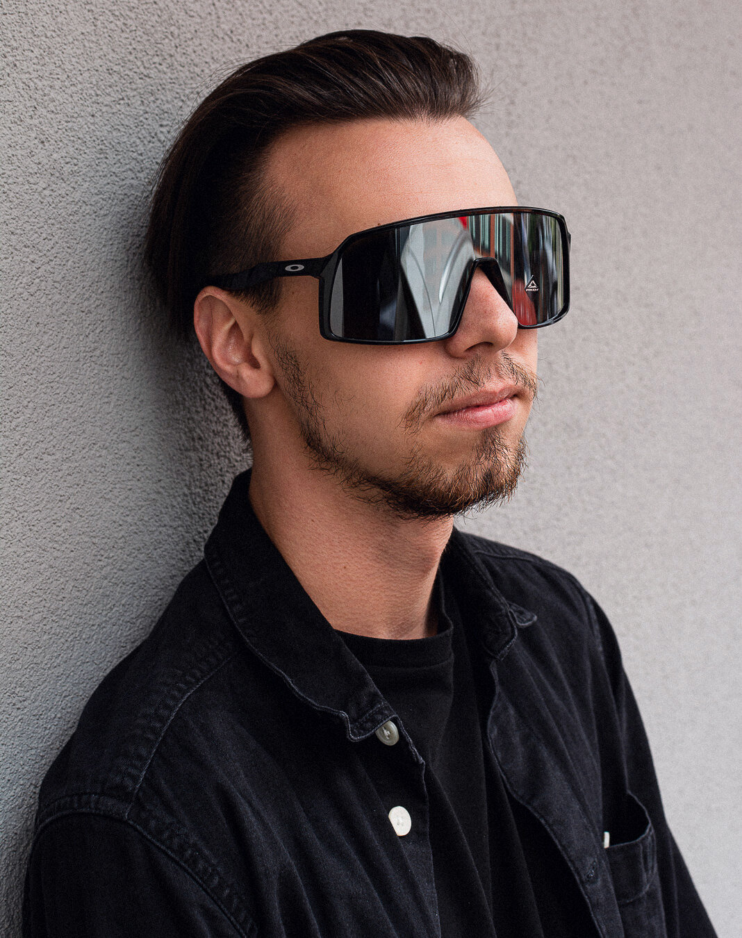 oakley sutro prizm black