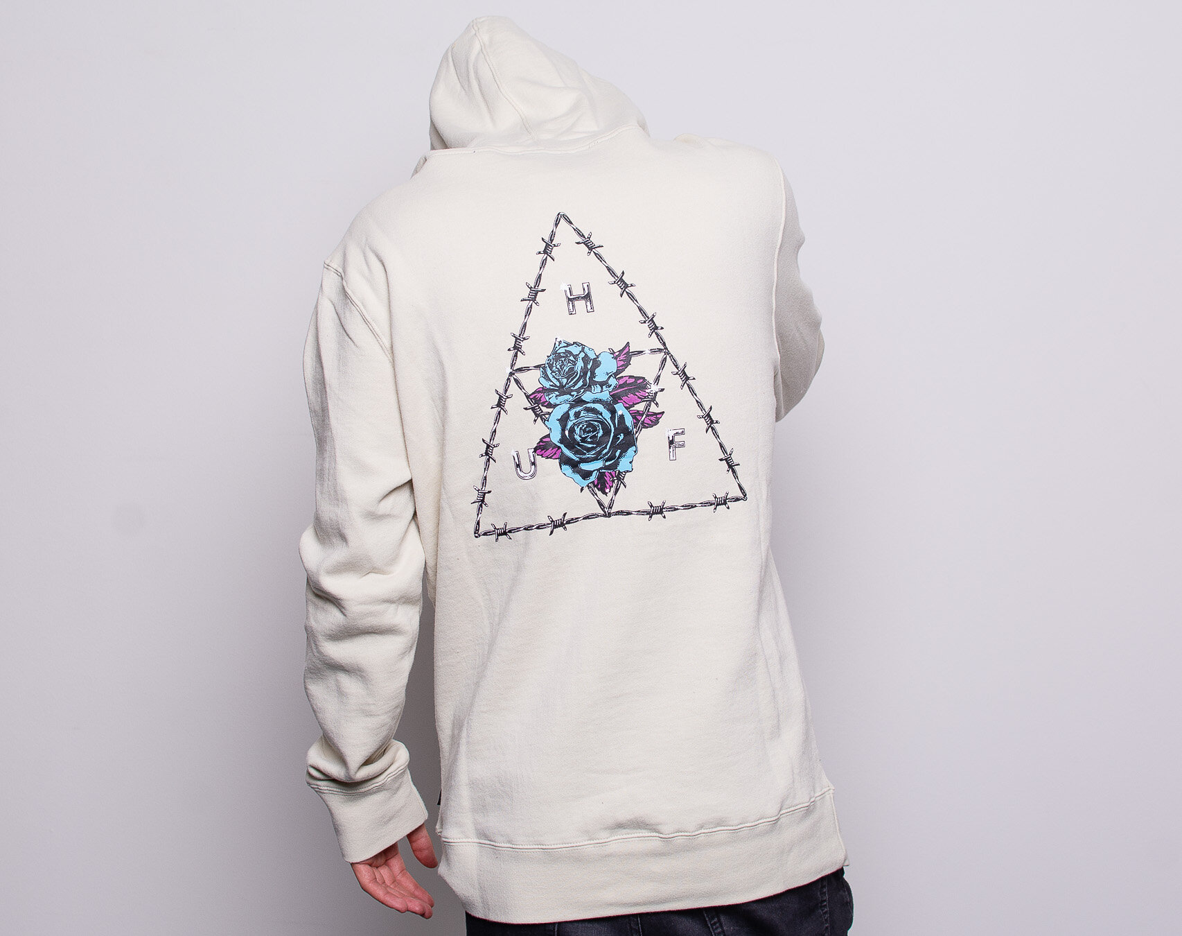 Huf dystopia shop