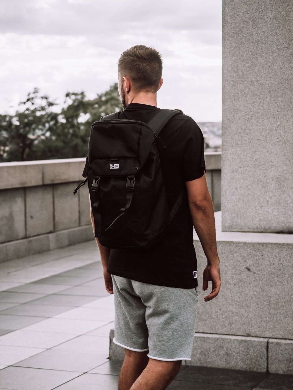 New era rucksack clearance mini