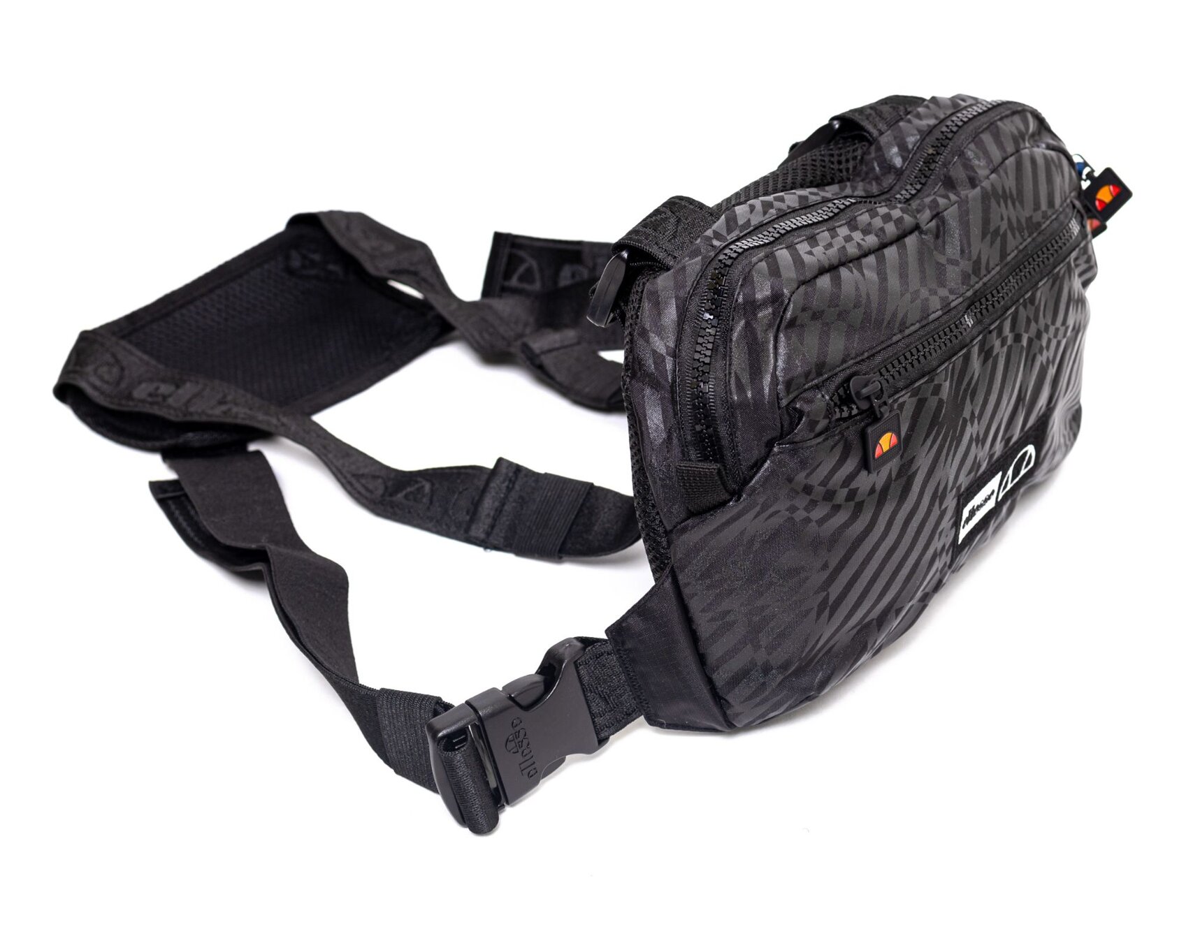 Ellesse chest bag deals
