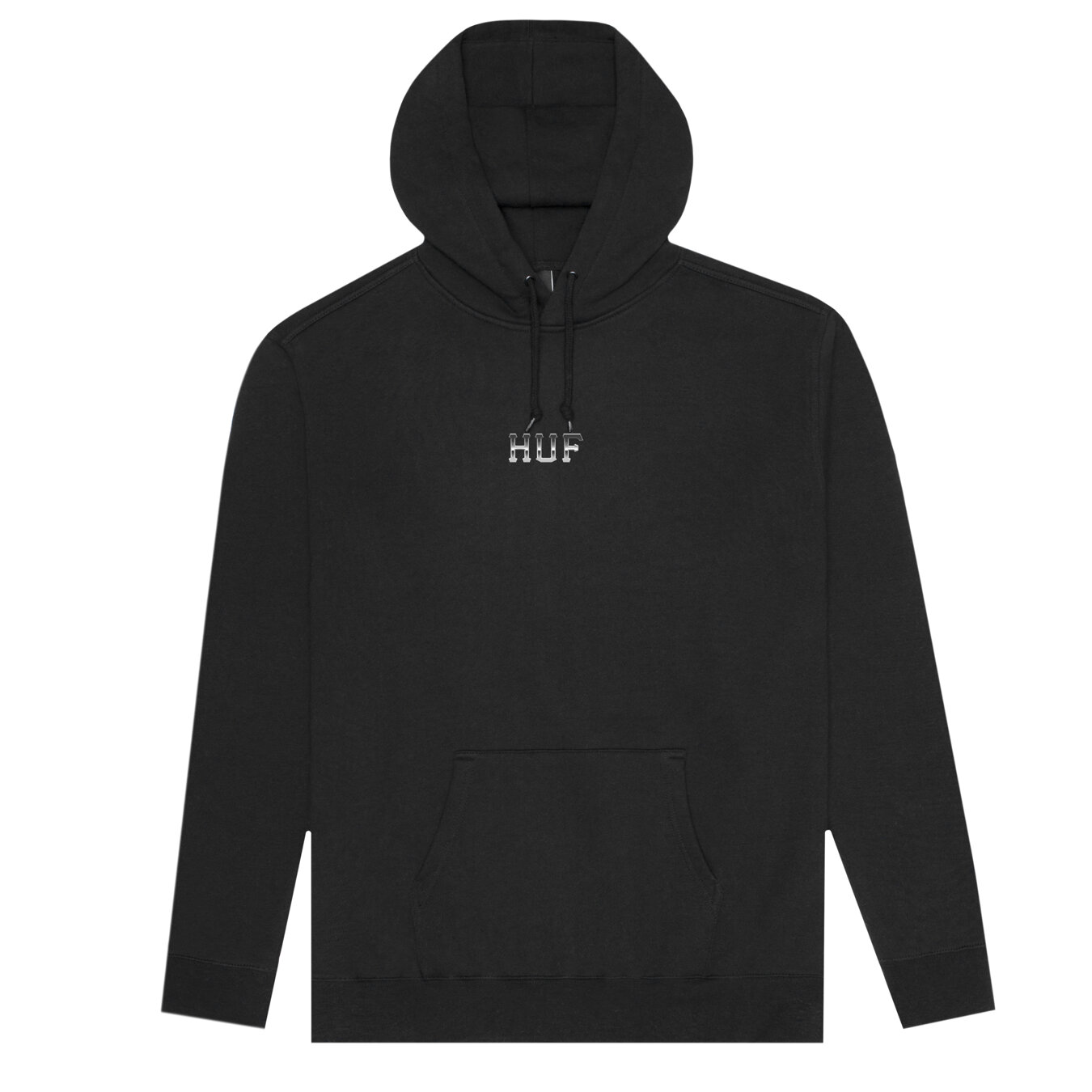 Huf ember rose hoodie best sale