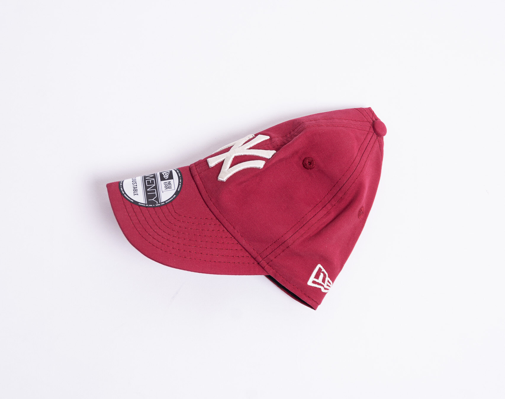 New era store 9twenty packable