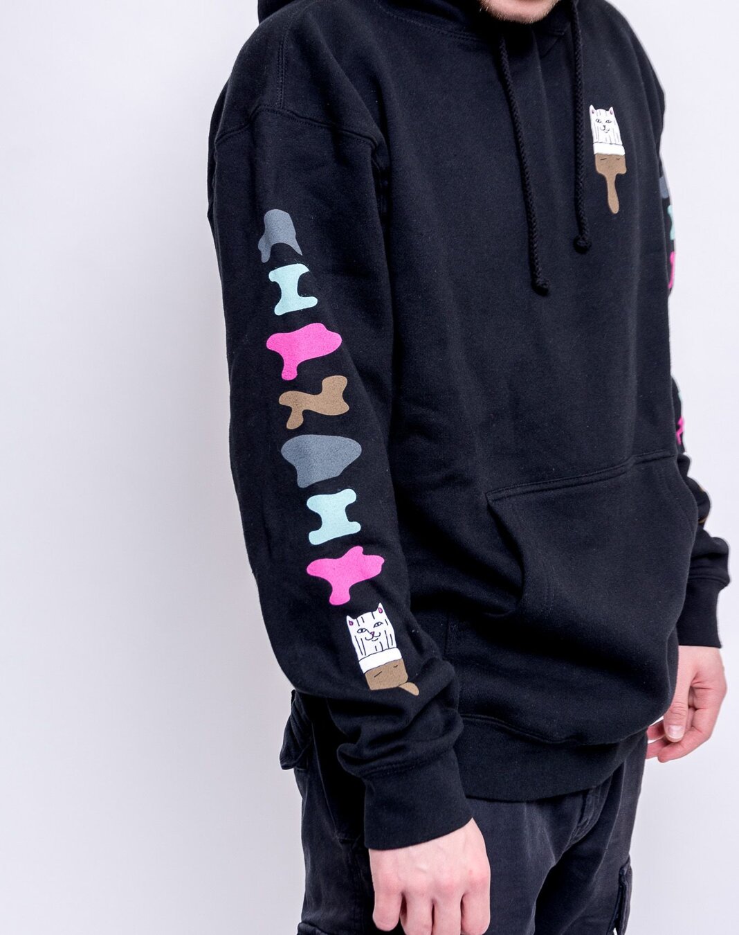 Ripndip beautiful hotsell mountain hoodie