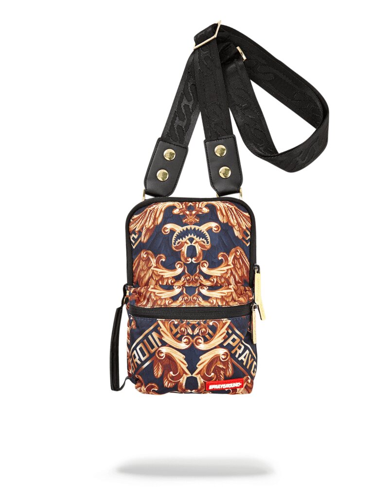 Palace of hot sale sharks sprayground