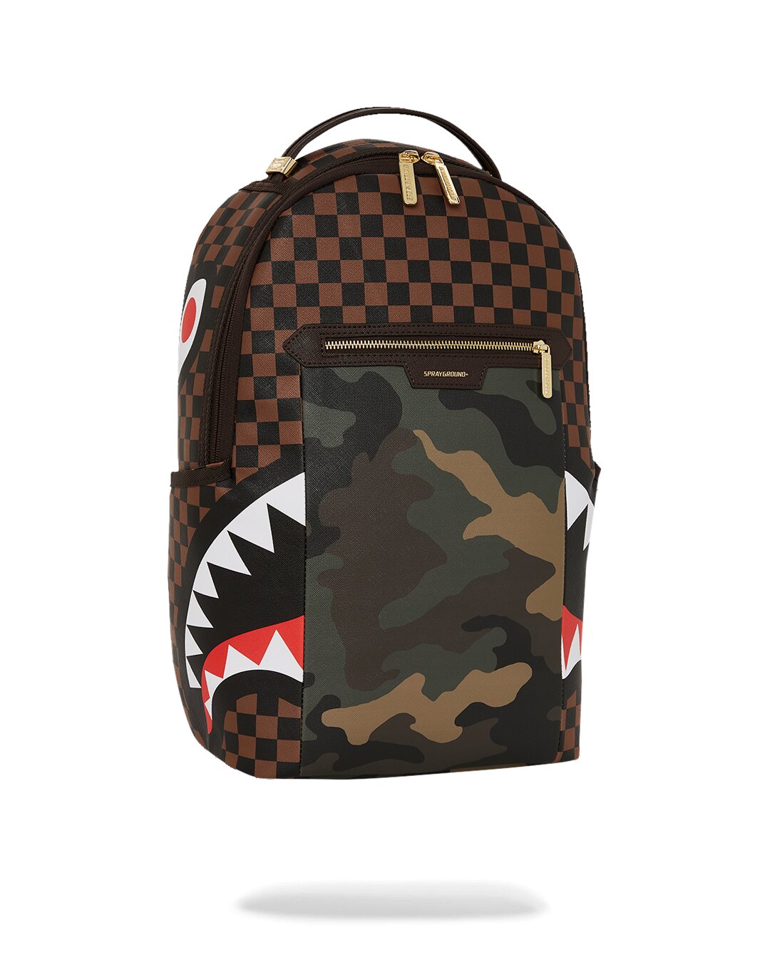 Sprayground Sip Savage Backpack | Chicago City Sports