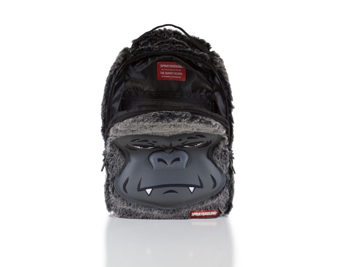 Sprayground gorilla discount
