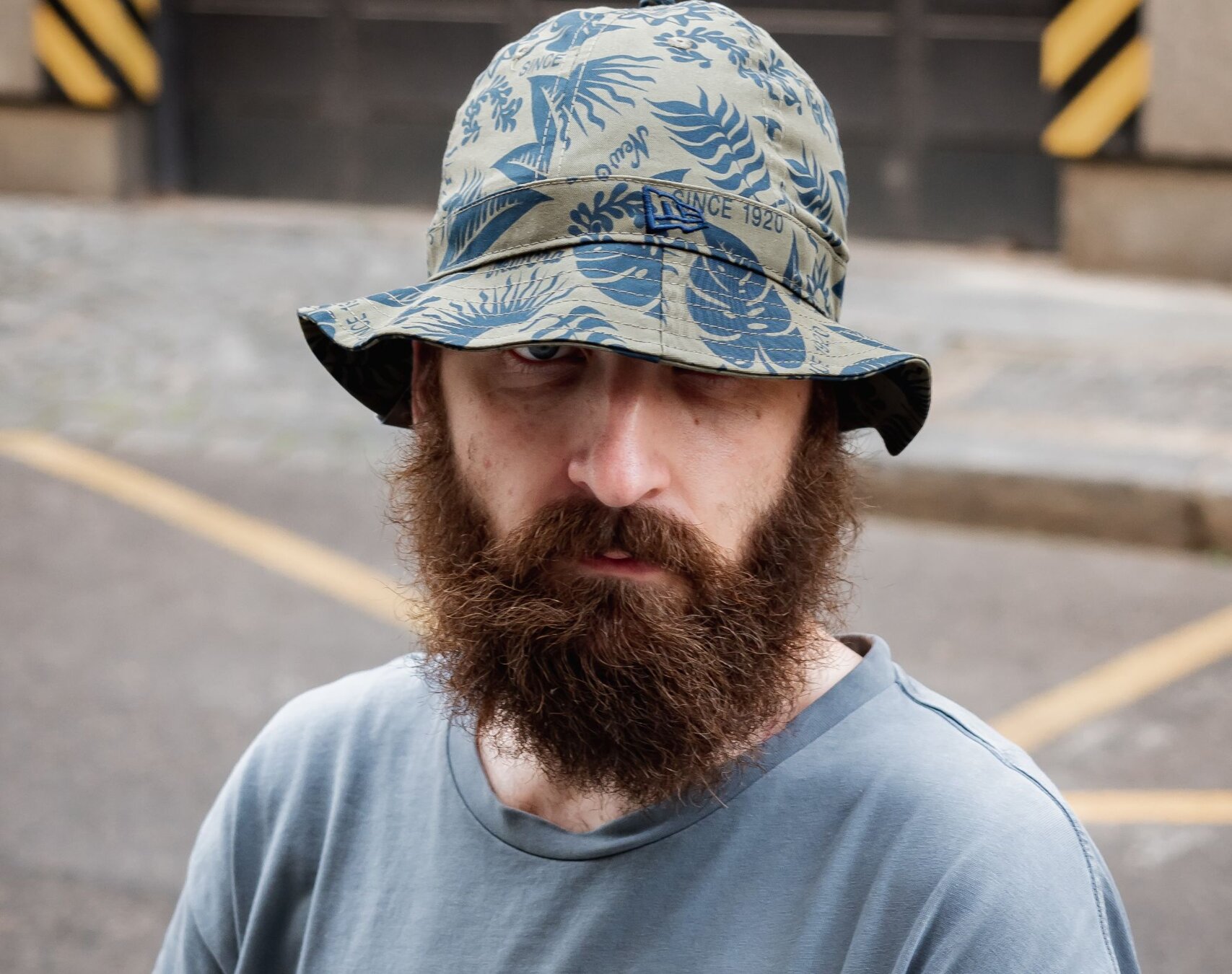 New era explorer hat on sale