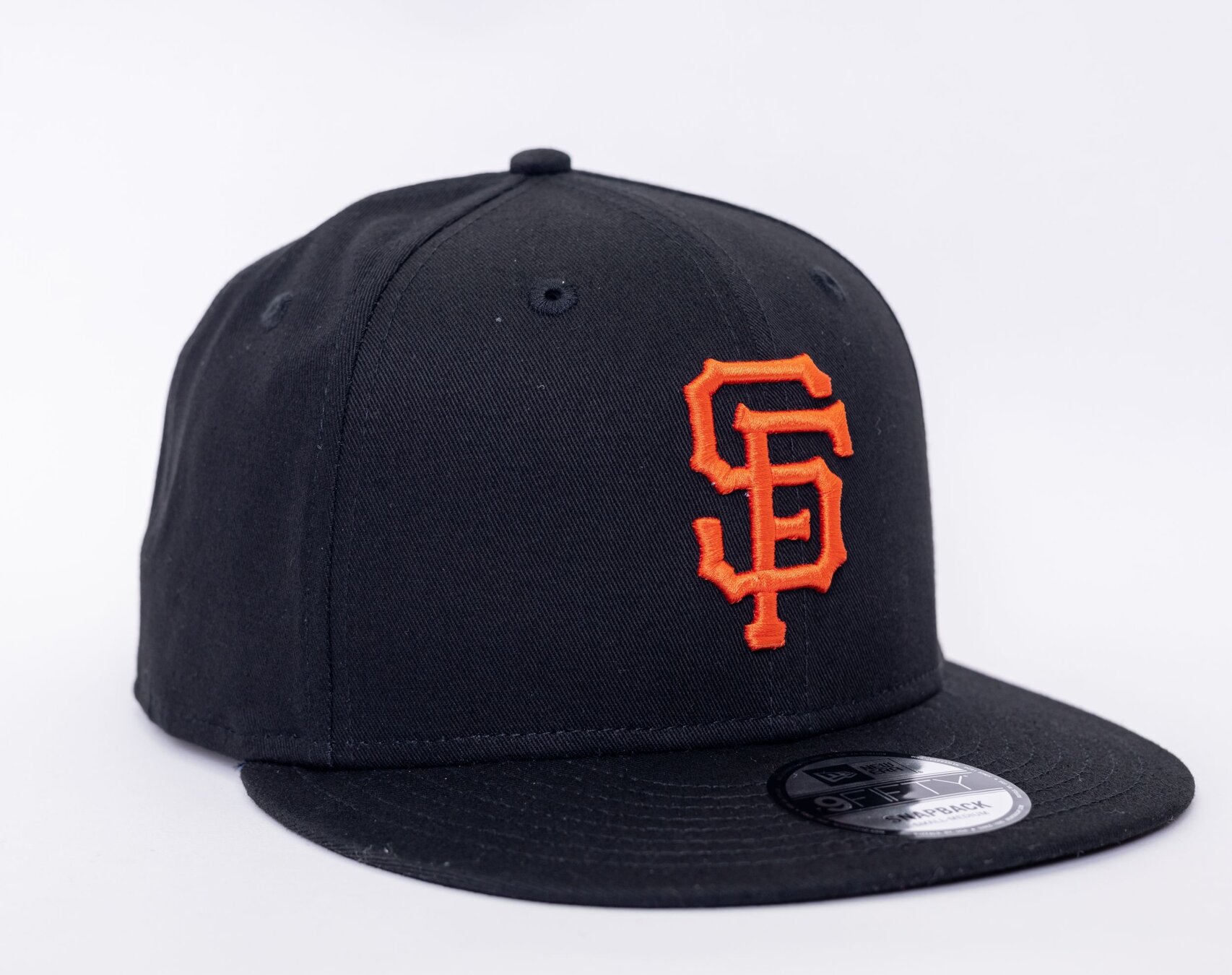 Kšiltovka New Era 9FIFTY MLB San Francisco Giants Snapback Team Color