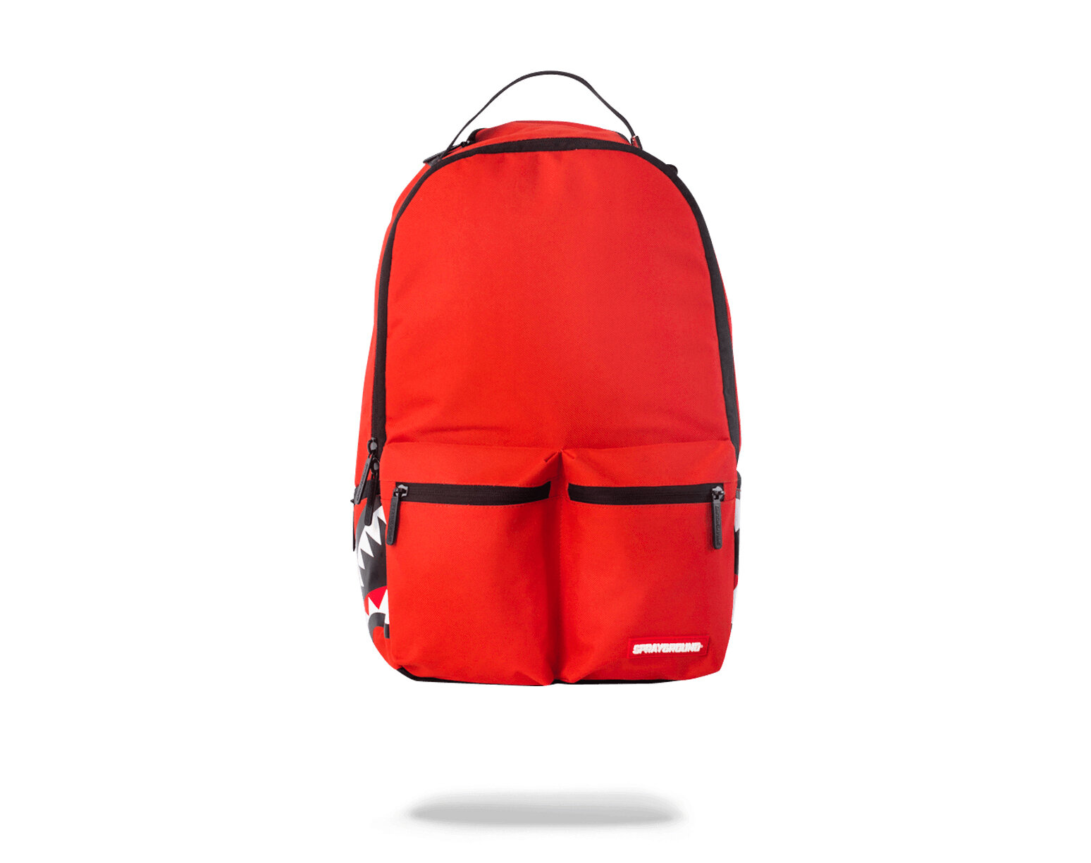 Sprayground double cargo side shark hotsell