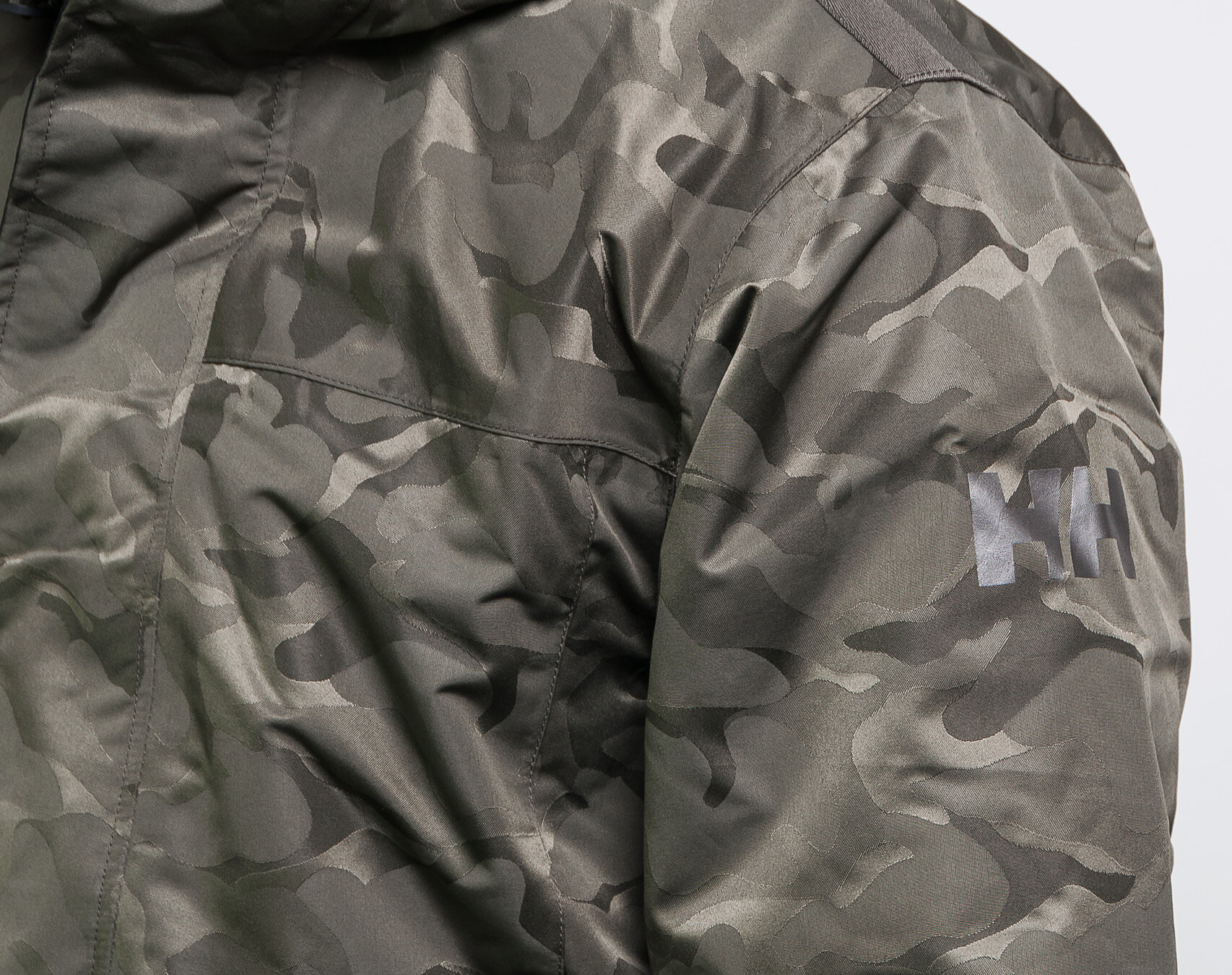 Helly hansen killarney parka 2025