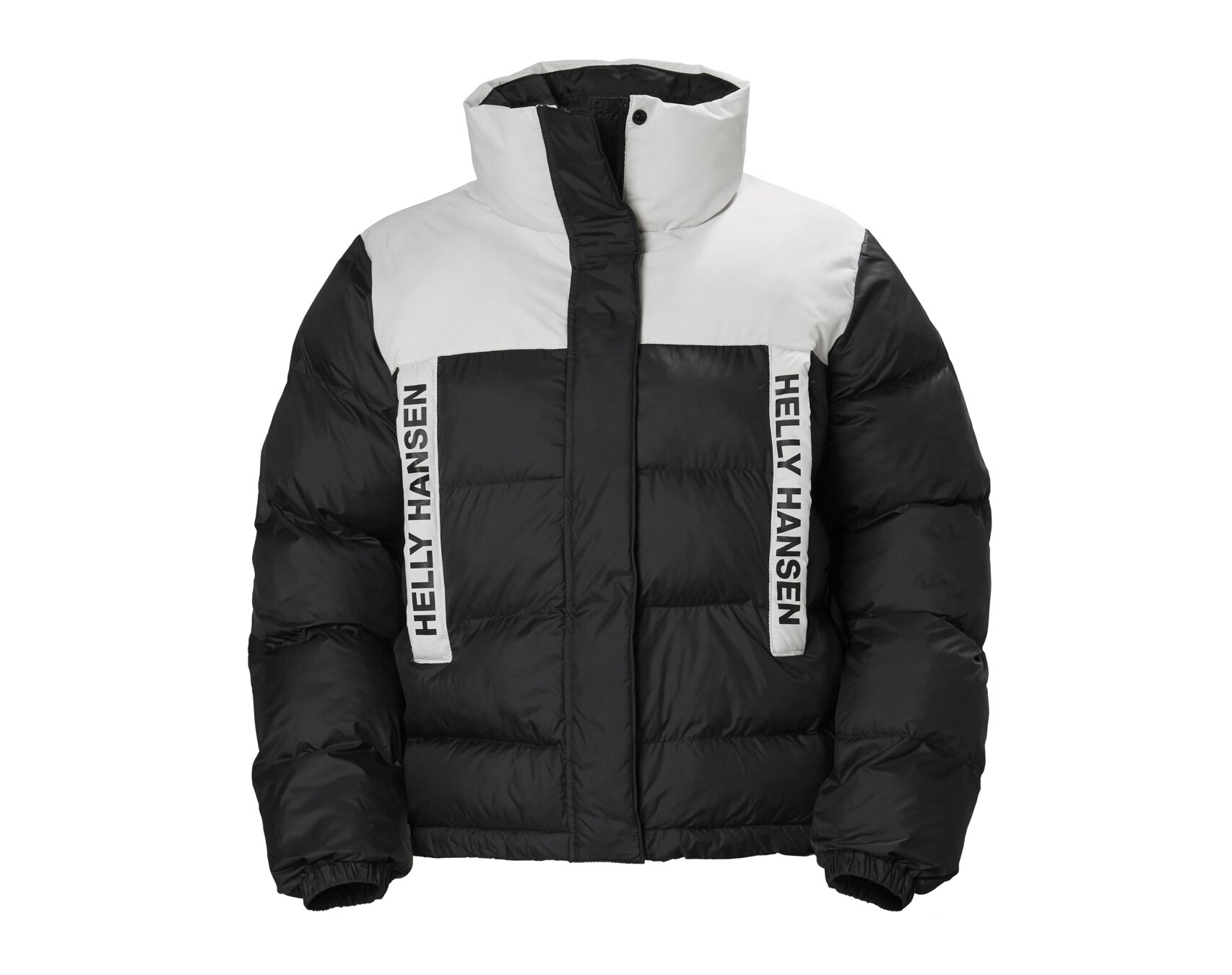 Helly hansen w sales p&c puffer jacket