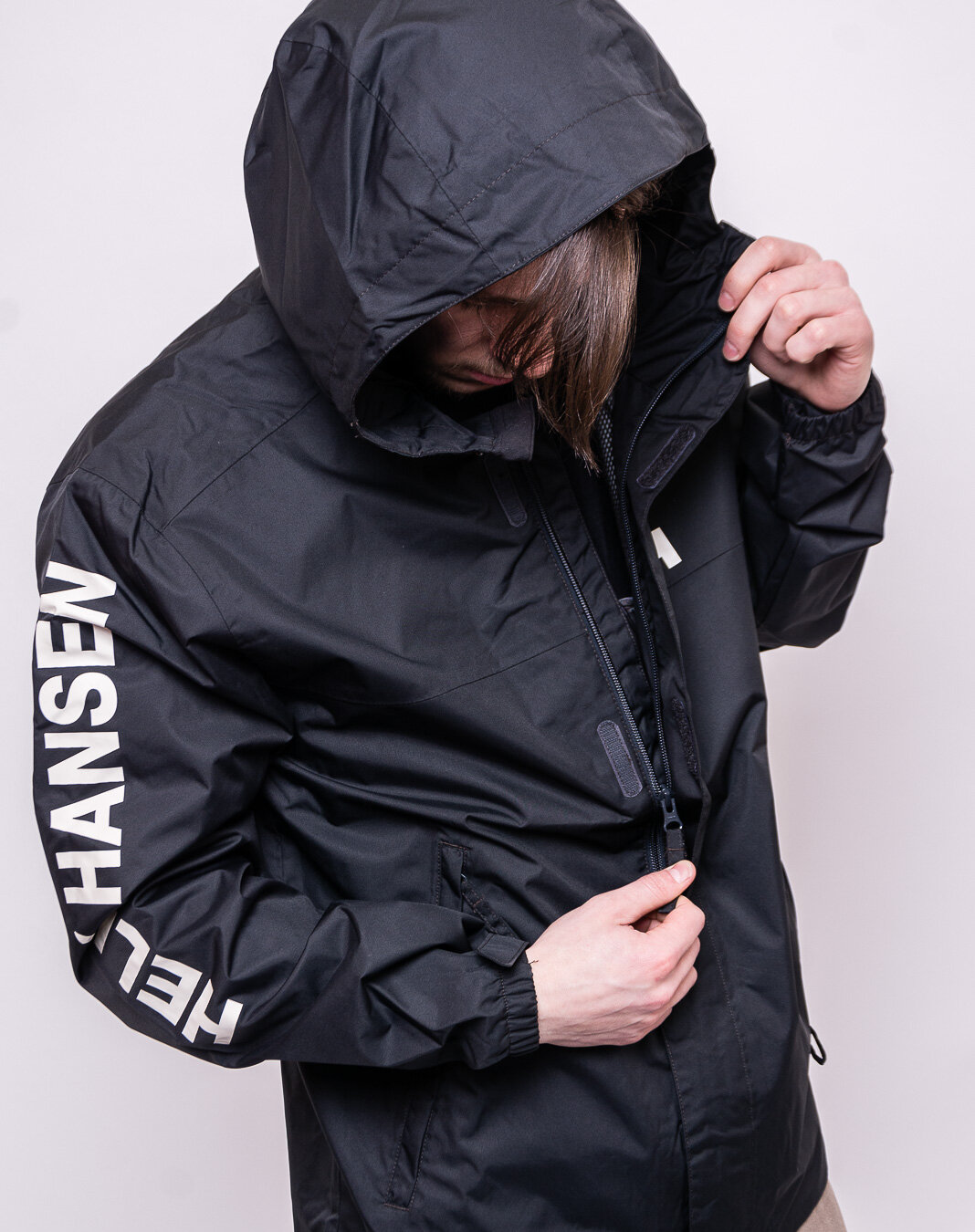 Helly hansen ervik discount jacket