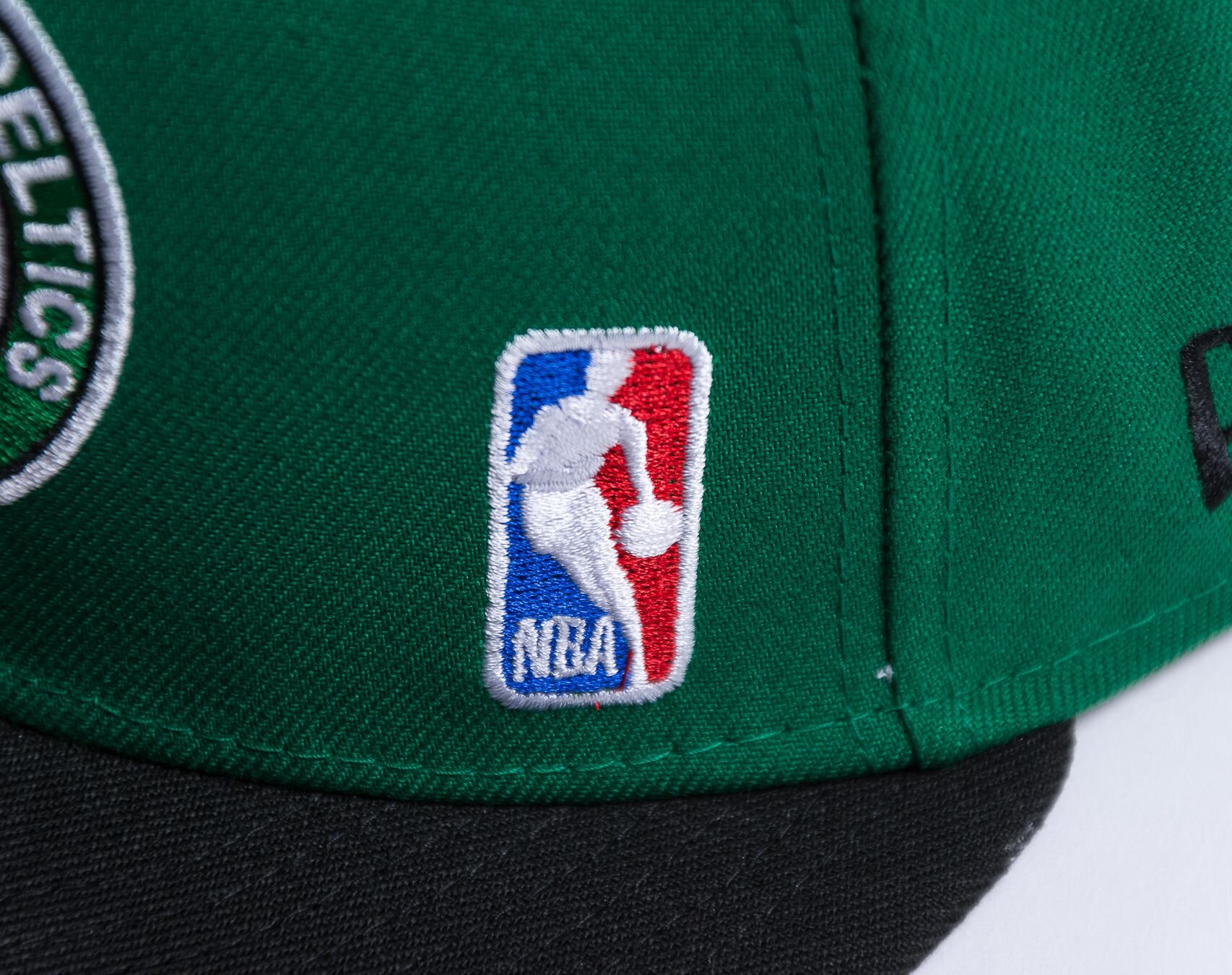 Kšiltovka New Era 9FIFTY NBA Team Arch Boston Celtics Snapback Team Color