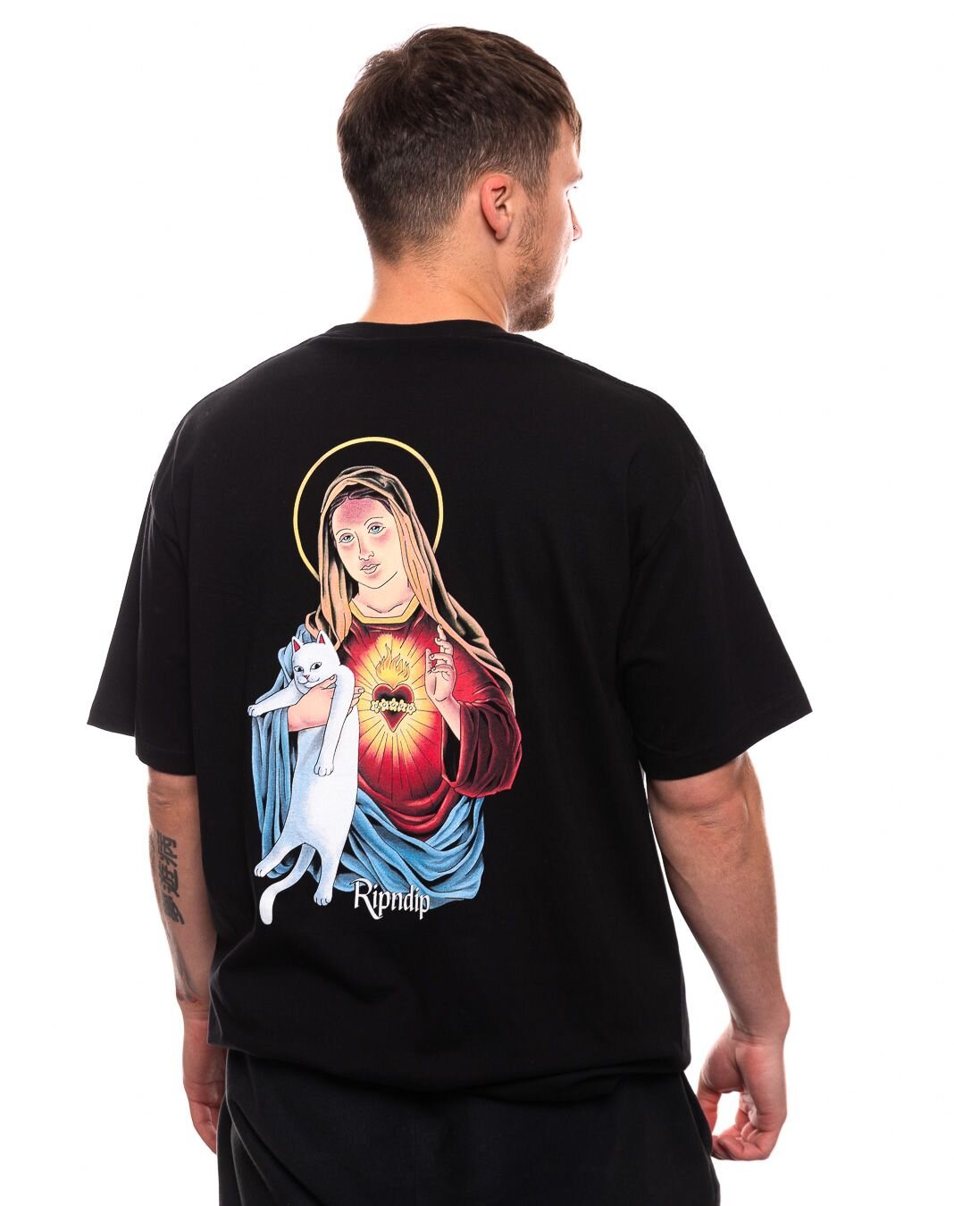 Ripndip sales mother tee