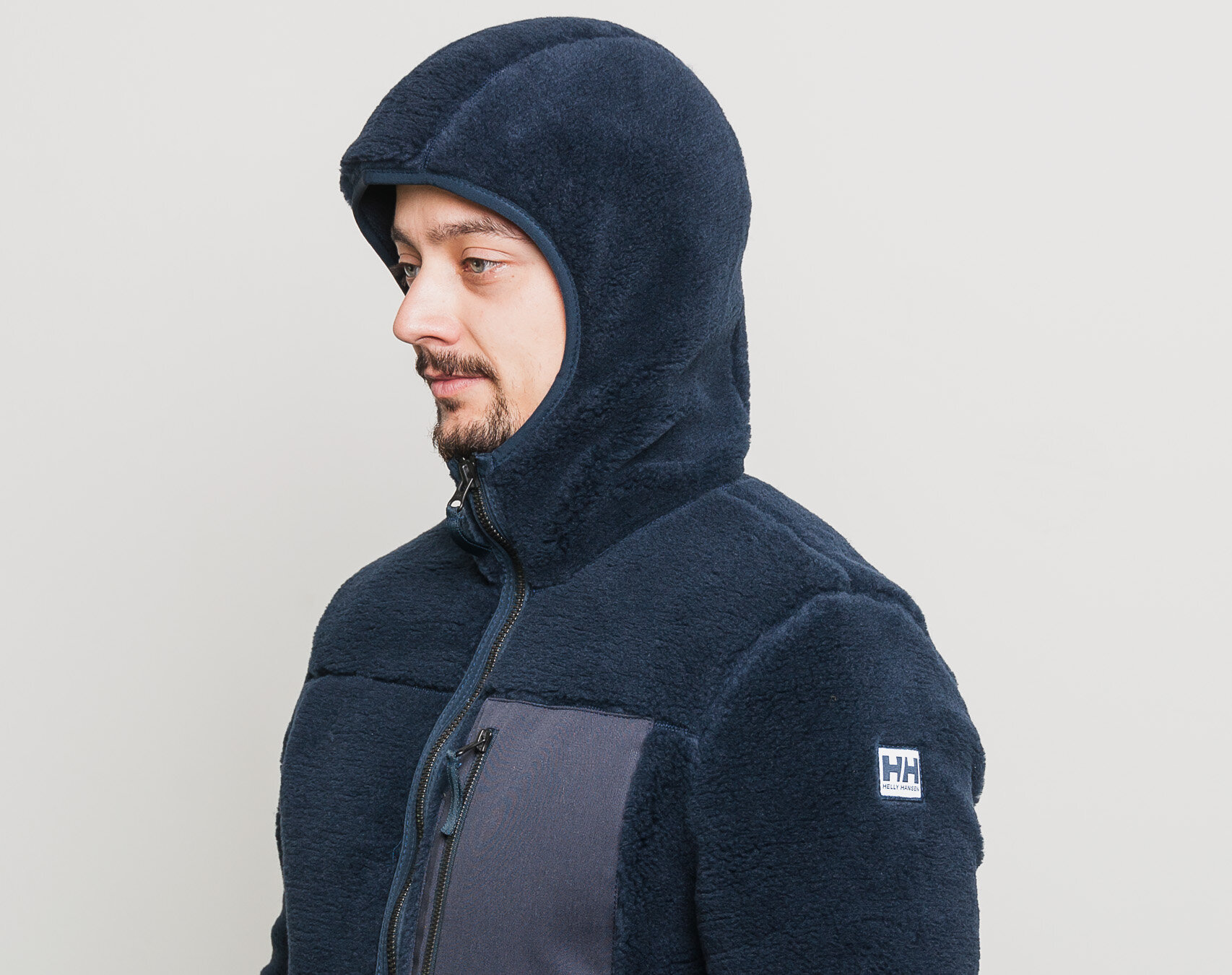 Helly hansen propile classic hoodie deals